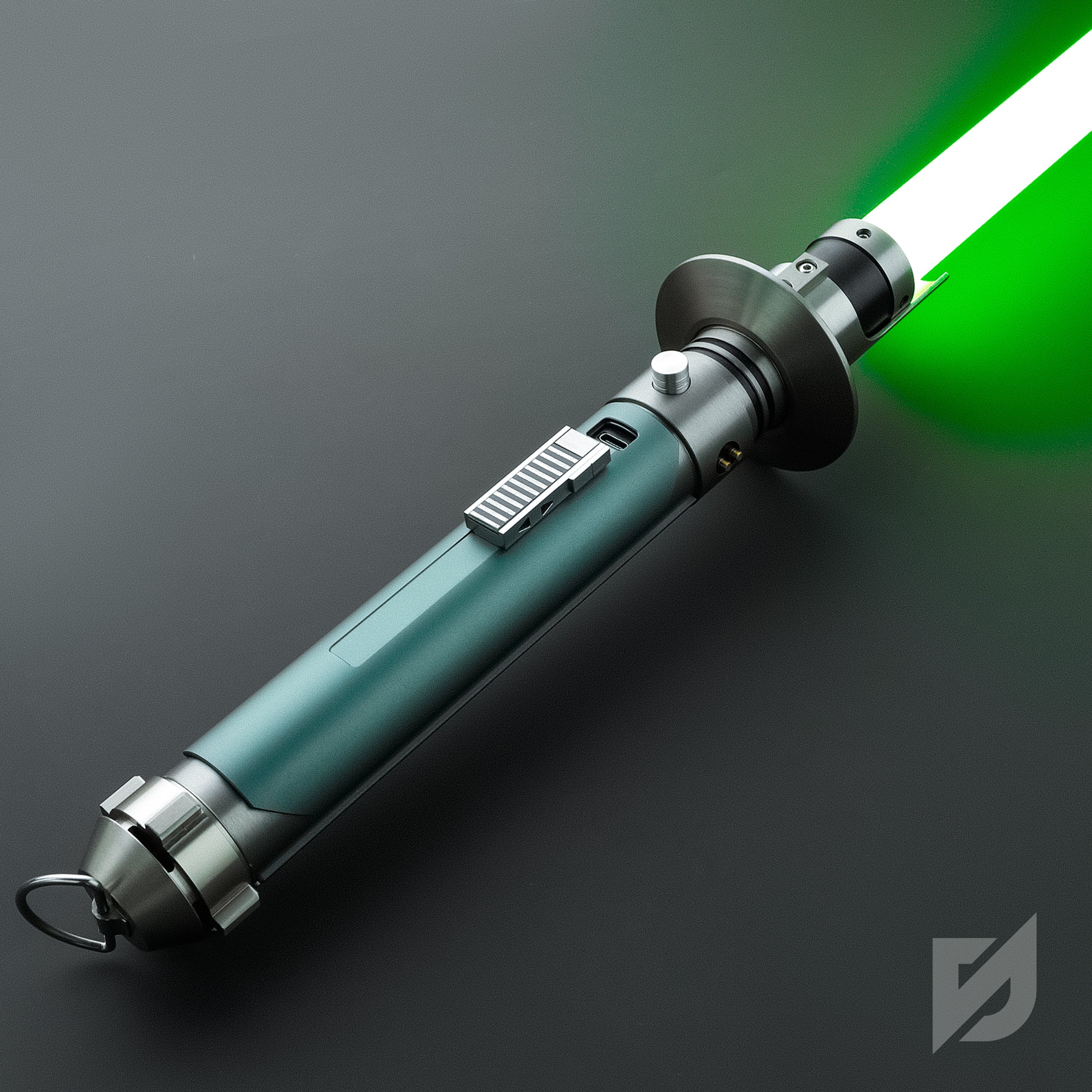 Kanan Jarrus lightsaber - product image 3