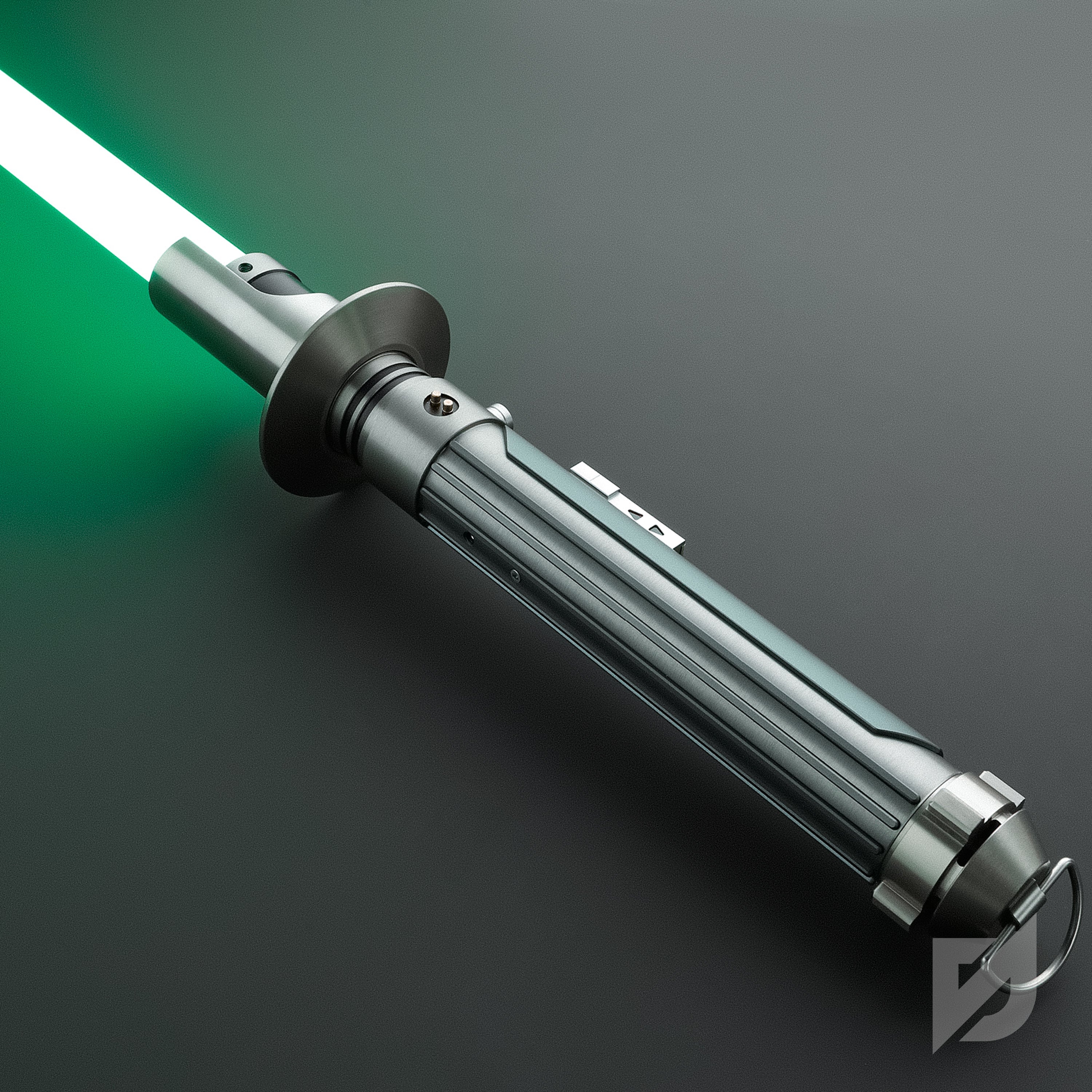 Kanan Jarrus lightsaber - product image 4