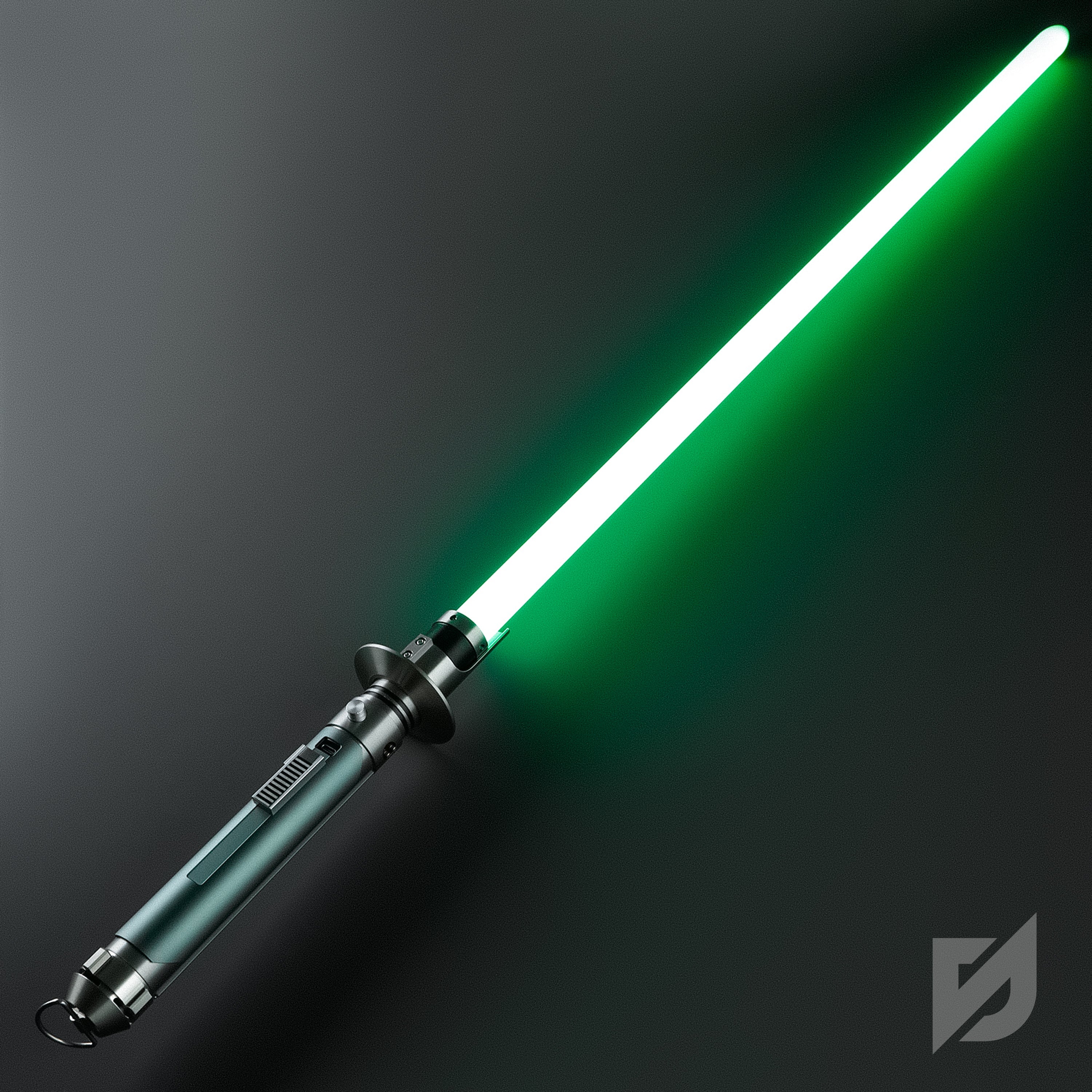 Kanan Jarrus lightsaber - product image 5
