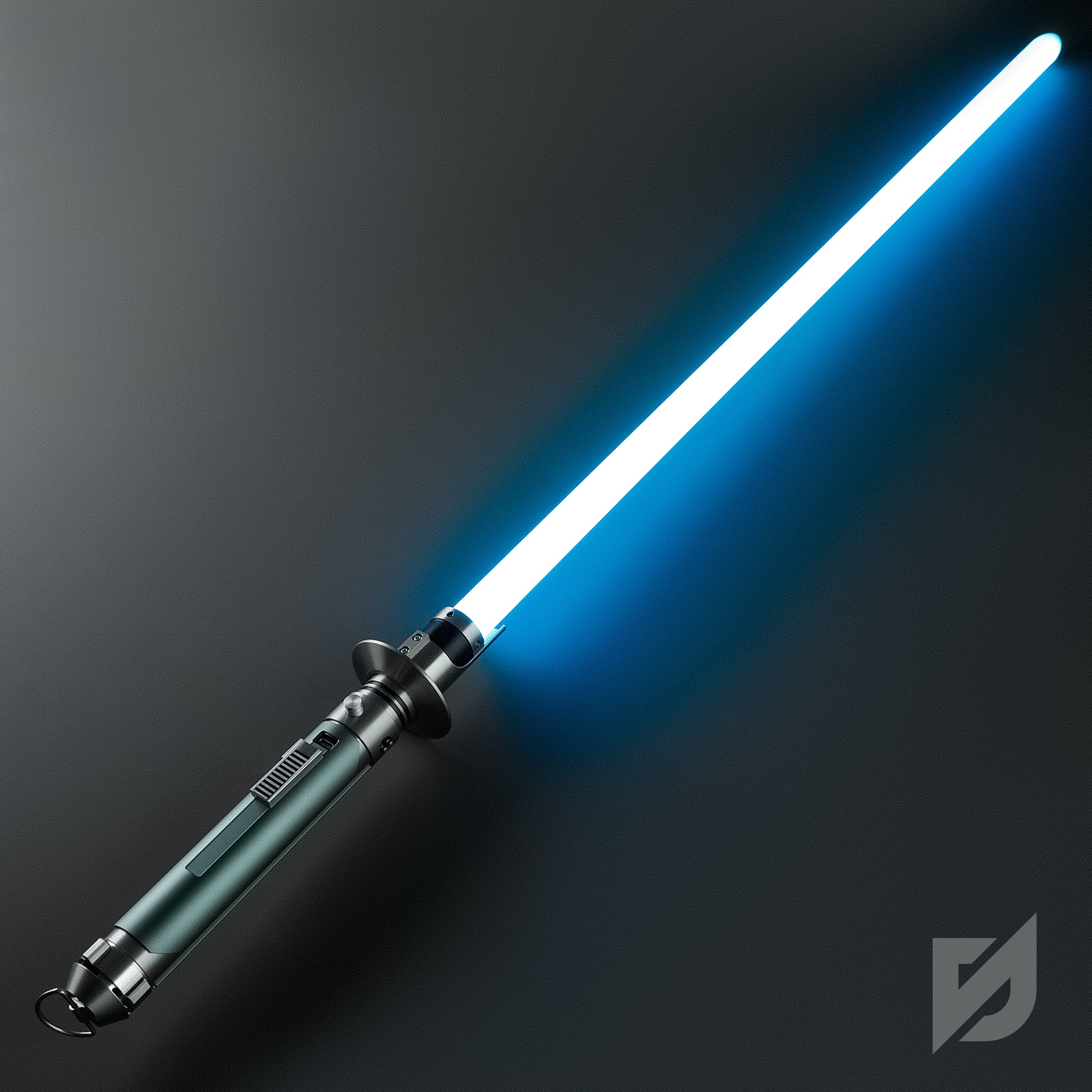 Kanan Jarrus lightsaber - product image 6