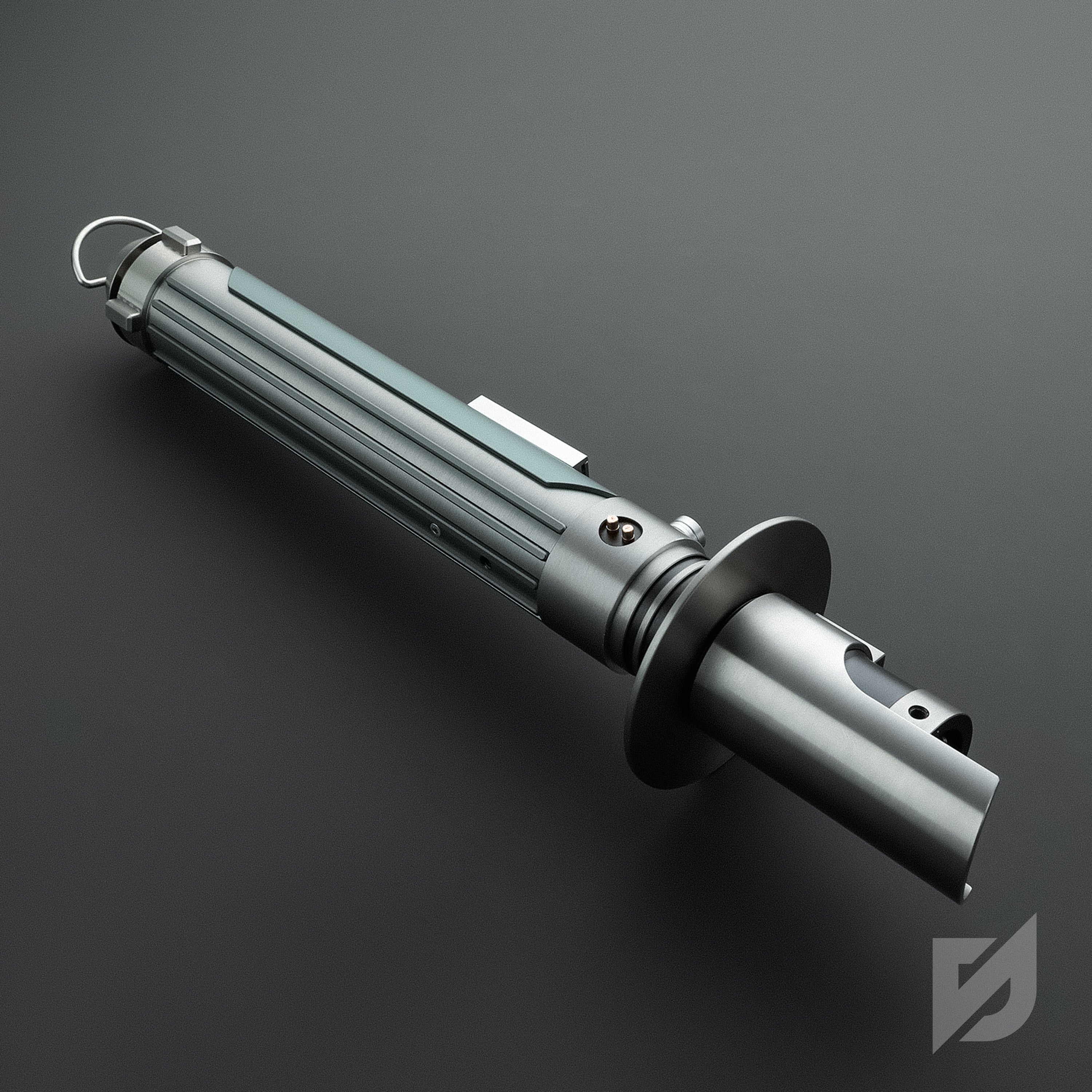 Kanan Jarrus lightsaber - product image 7