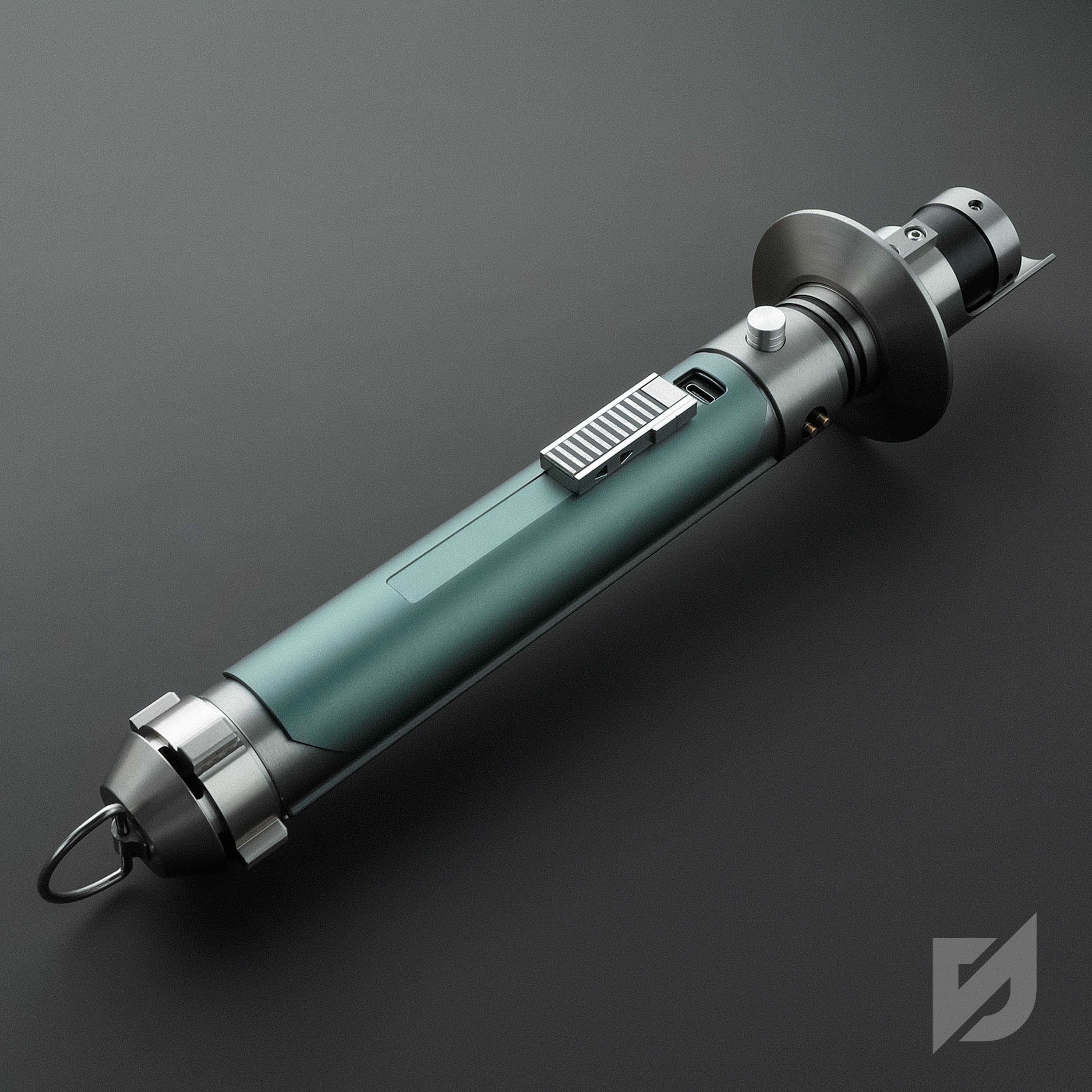 Kanan Jarrus lightsaber - product image 9