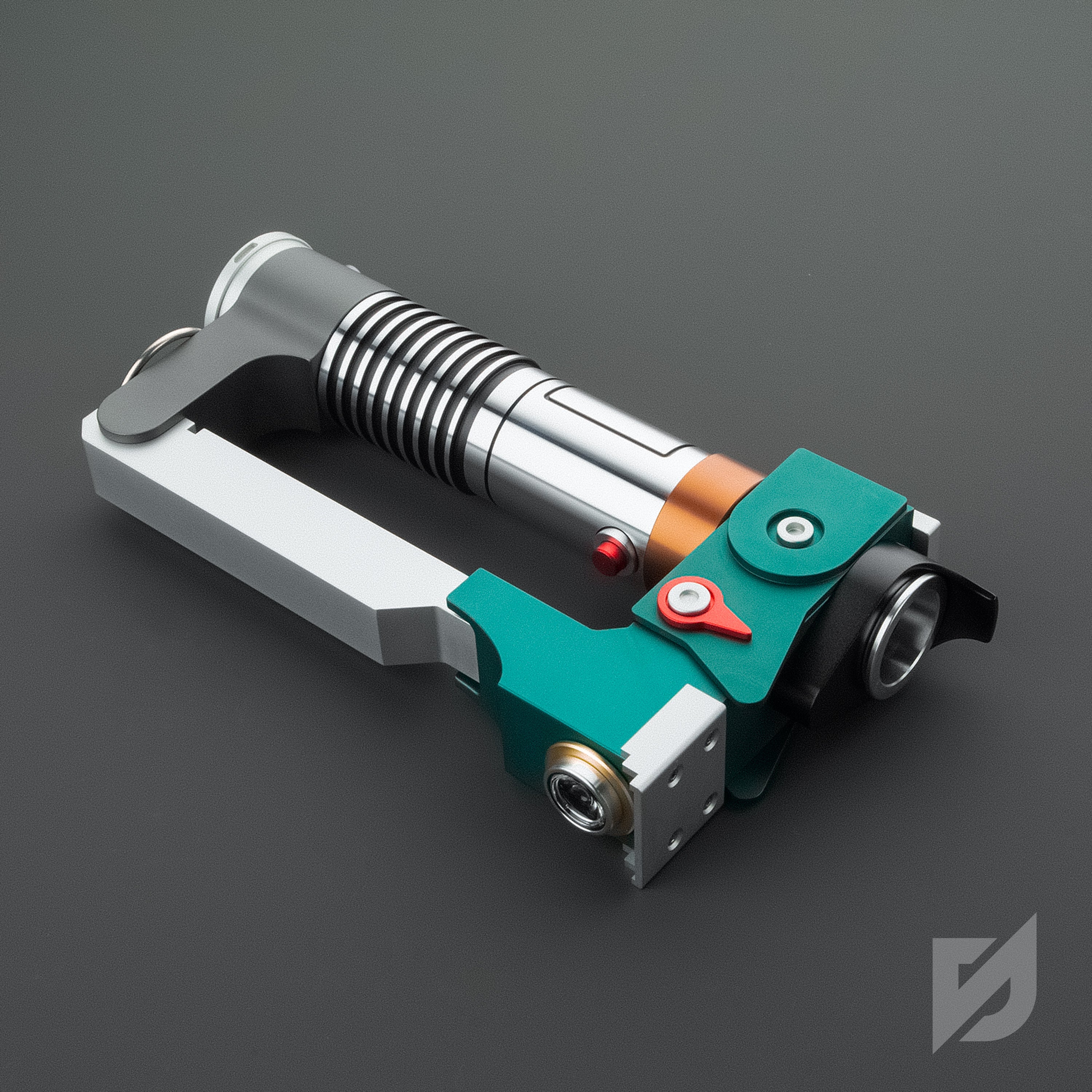 Ezra Bridger lightsaber - product image 1