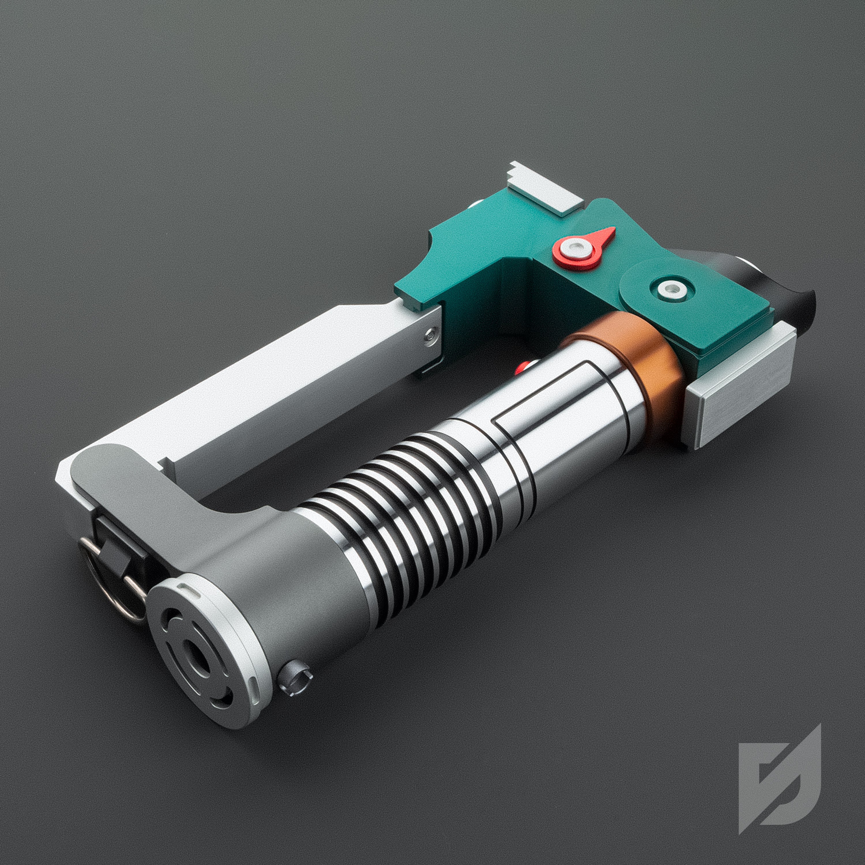 Ezra Bridger lightsaber - product image 2