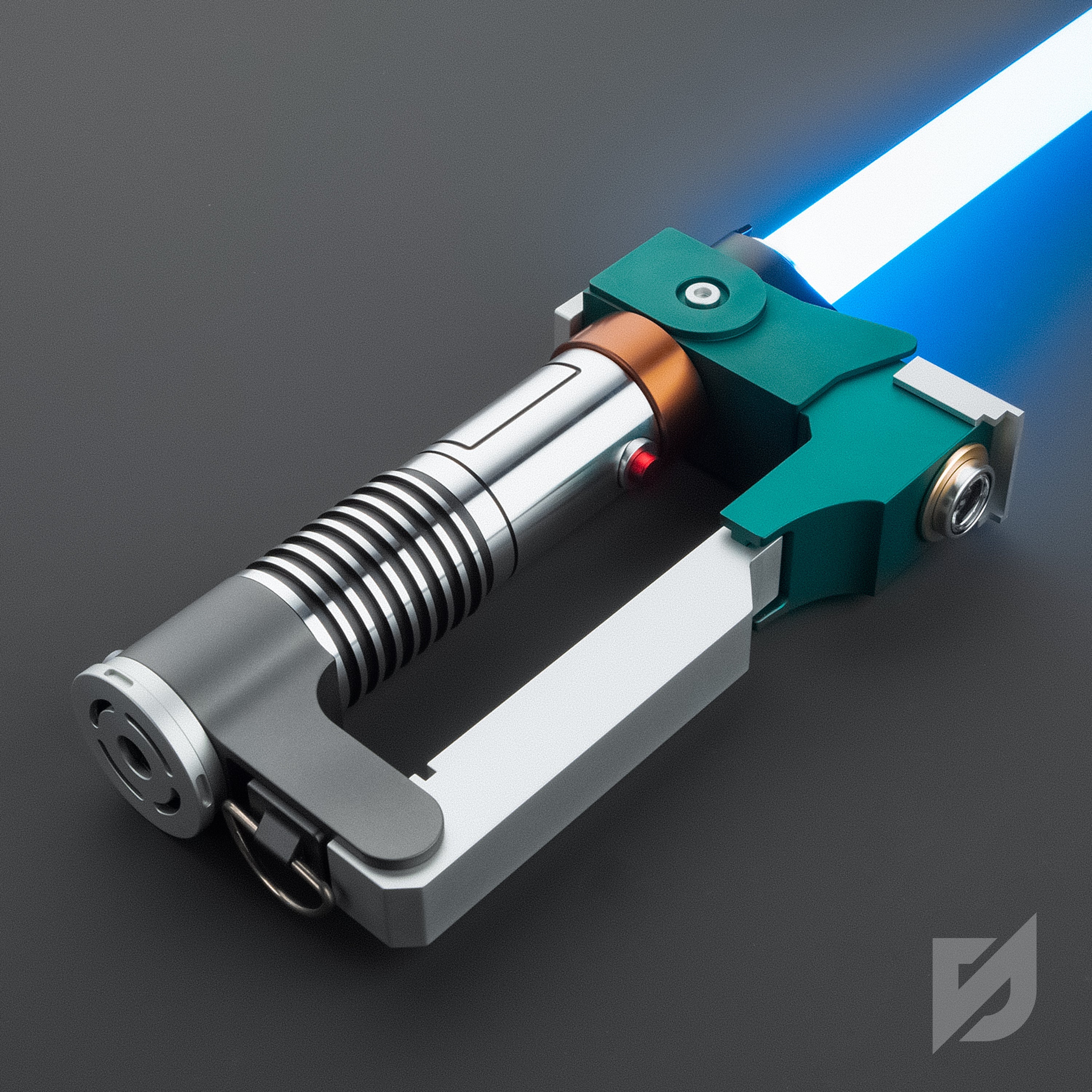 Ezra Bridger lightsaber - product image 4