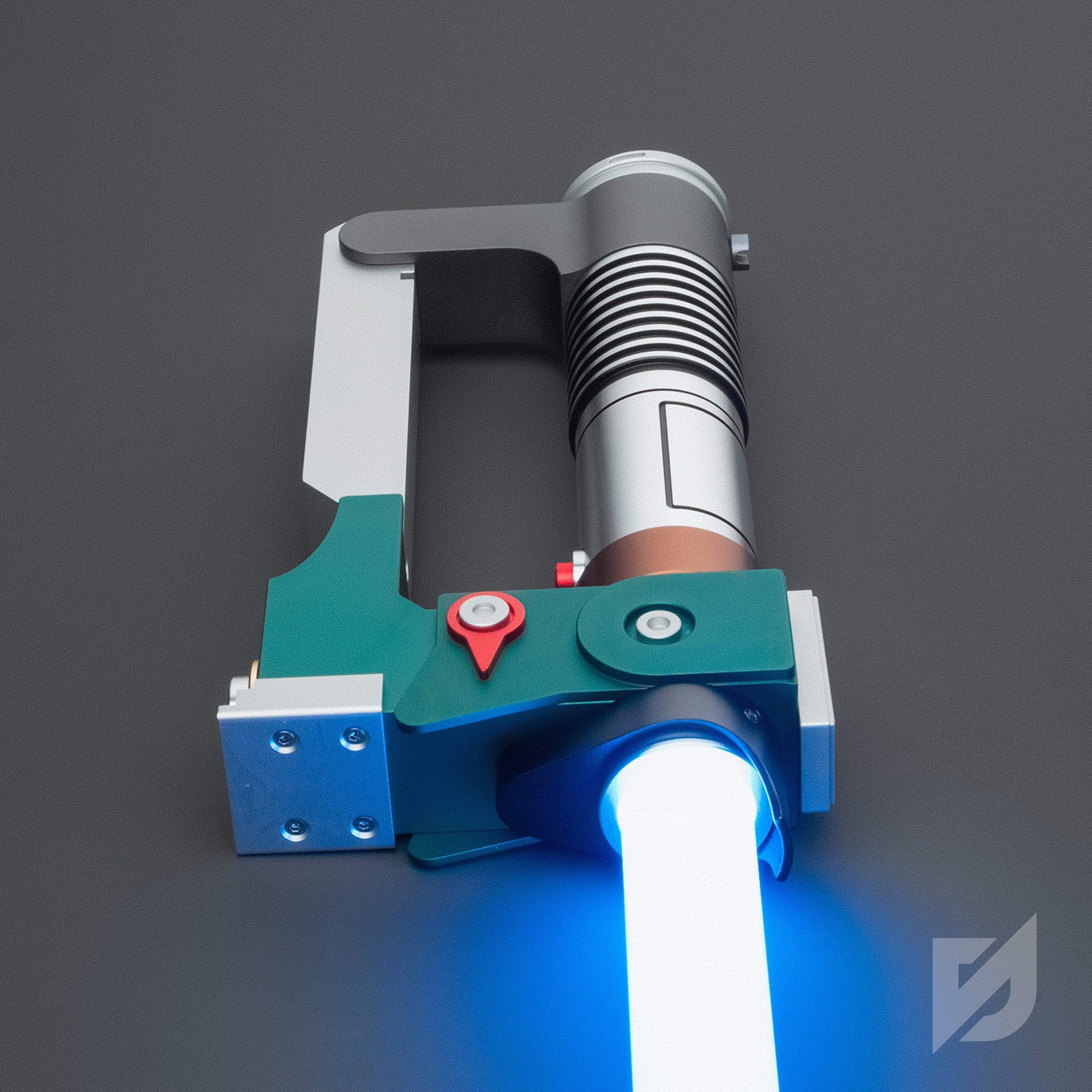 Ezra Bridger lightsaber - product image 5