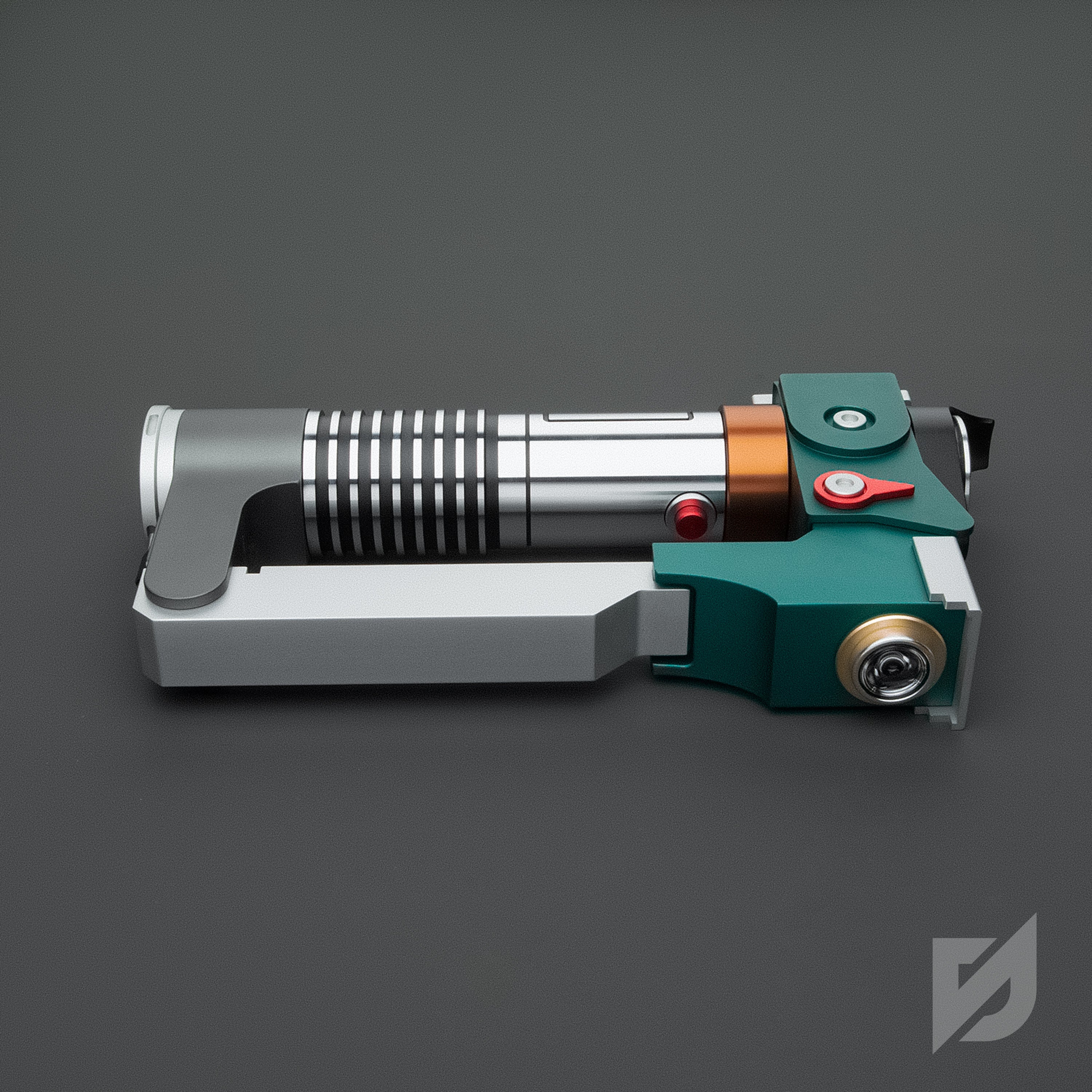Ezra Bridger lightsaber - product image 6