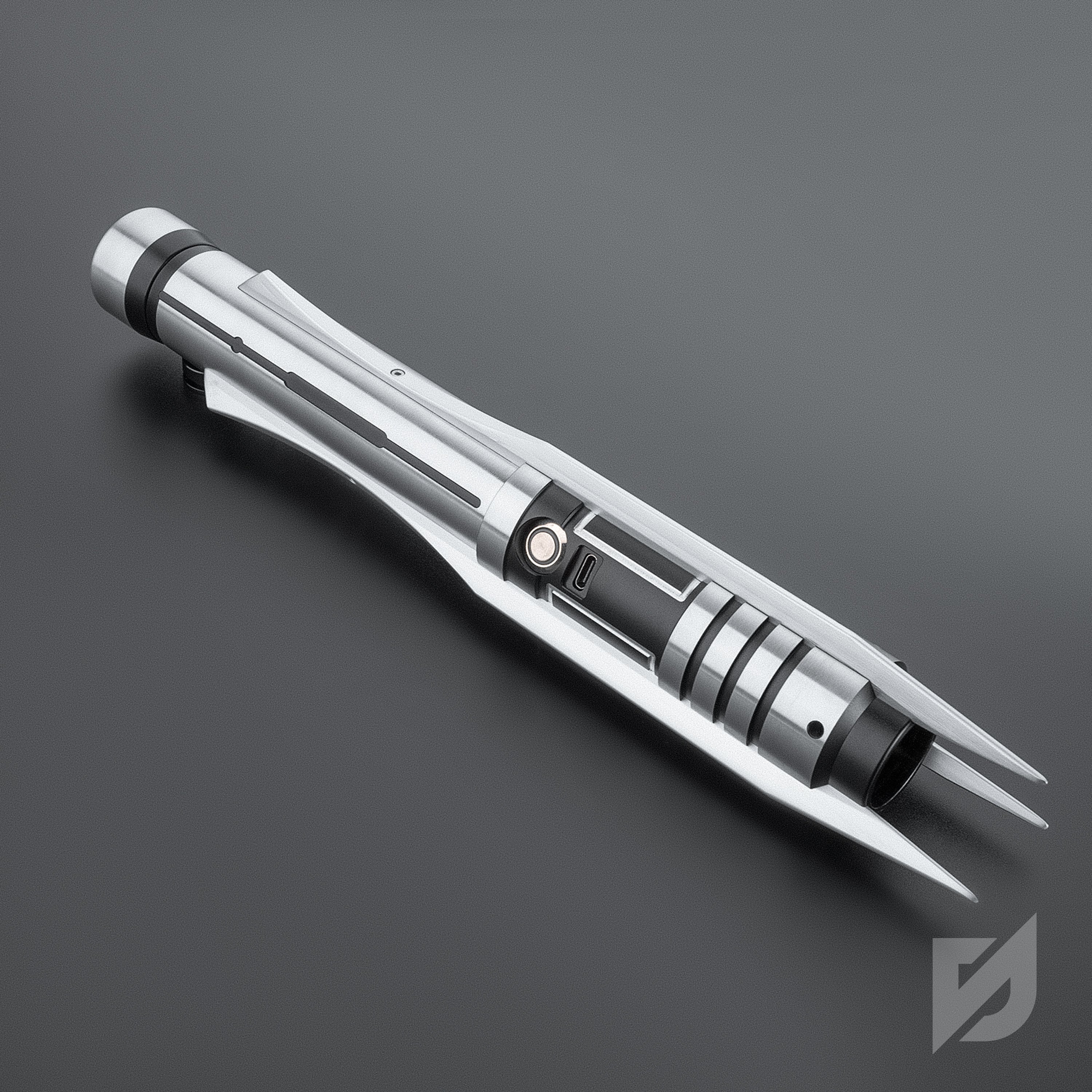 Darth Revan (RVJ) lightsaber - product image 1