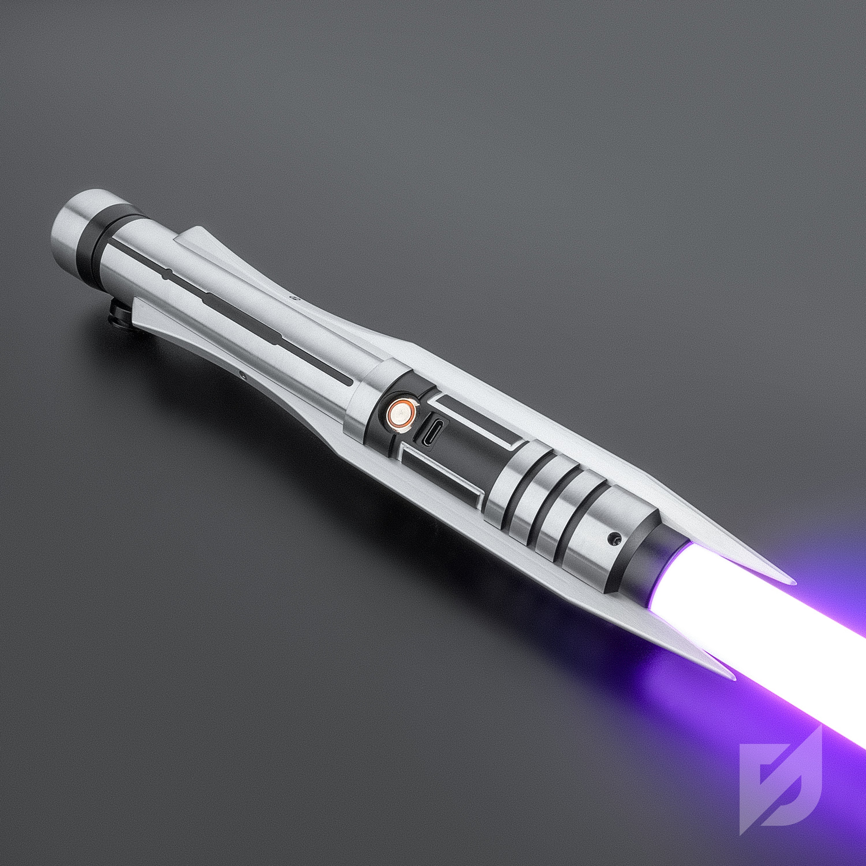Darth Revan (RVJ) lightsaber - product image 3
