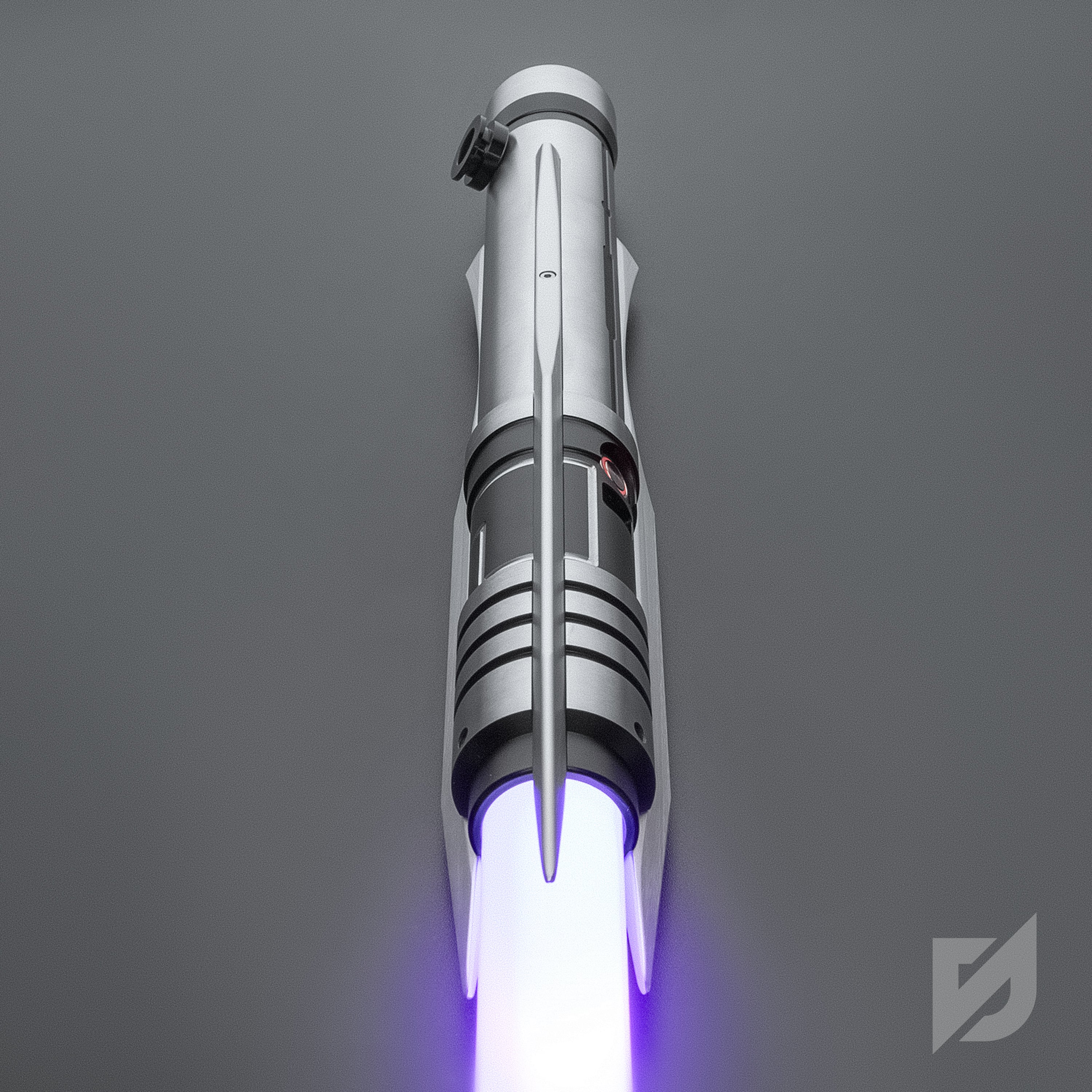Darth Revan (RVJ) lightsaber - product image 5