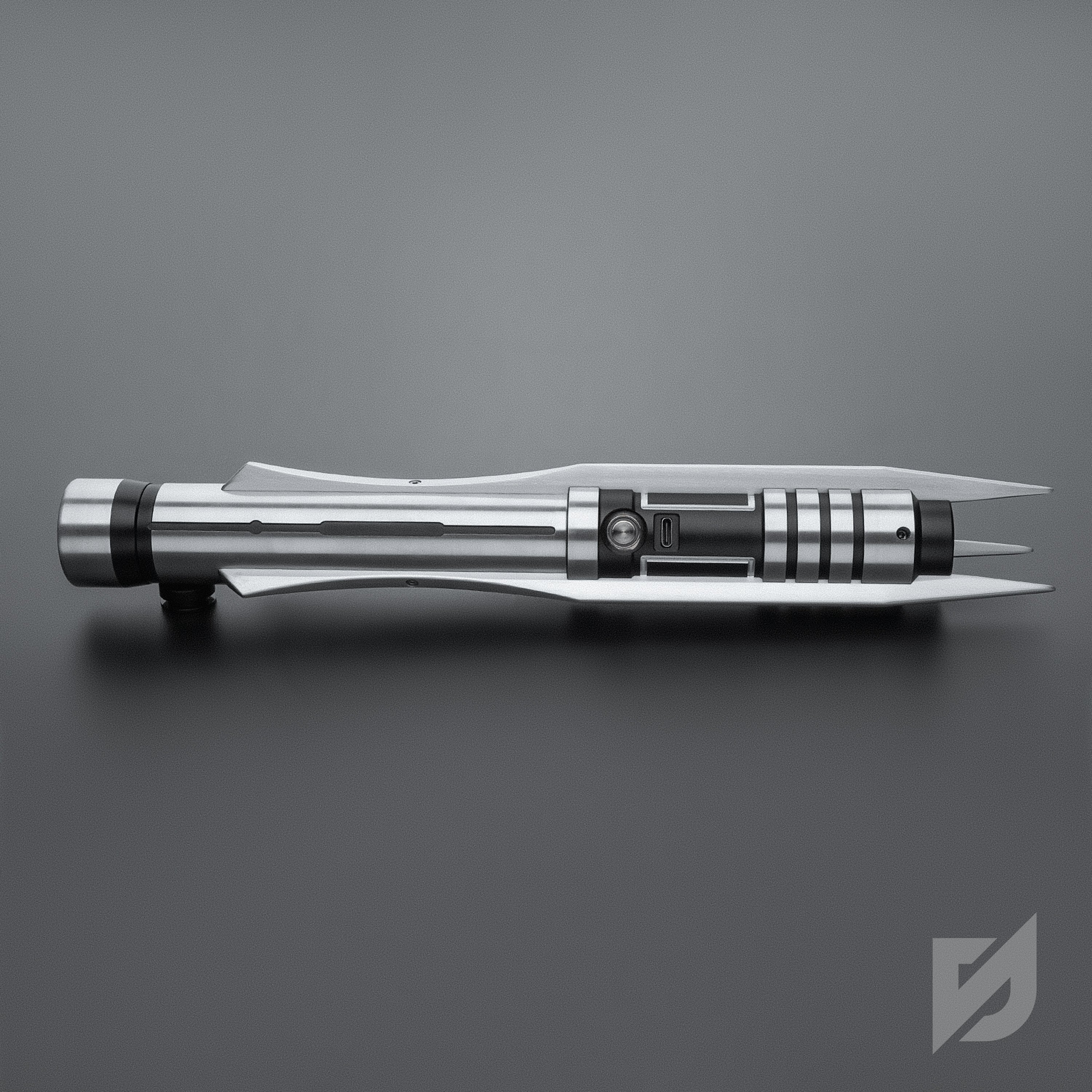 Darth Revan (RVJ) lightsaber - product image 6