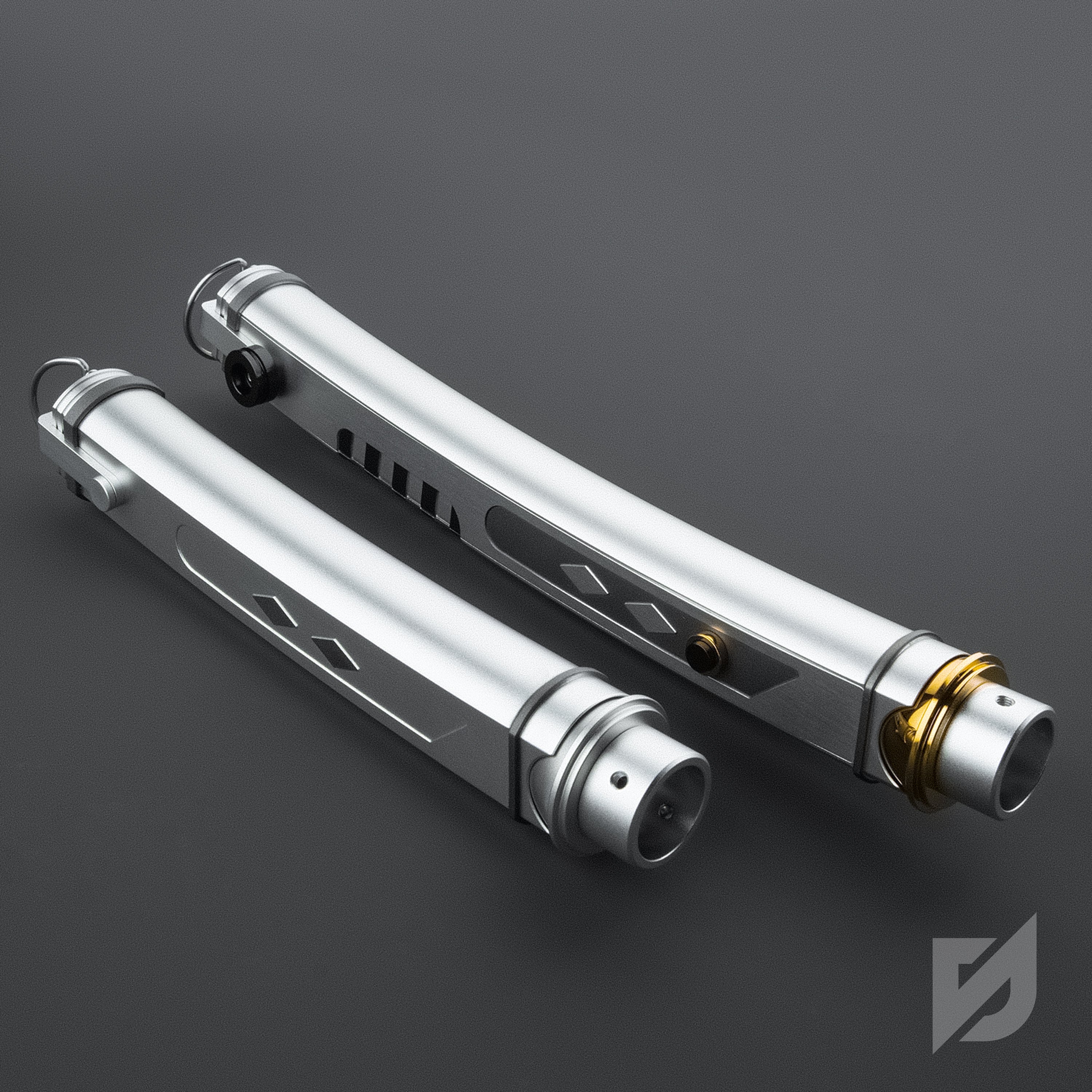 Ahsoka Tano Rebels lightsaber - product image 1