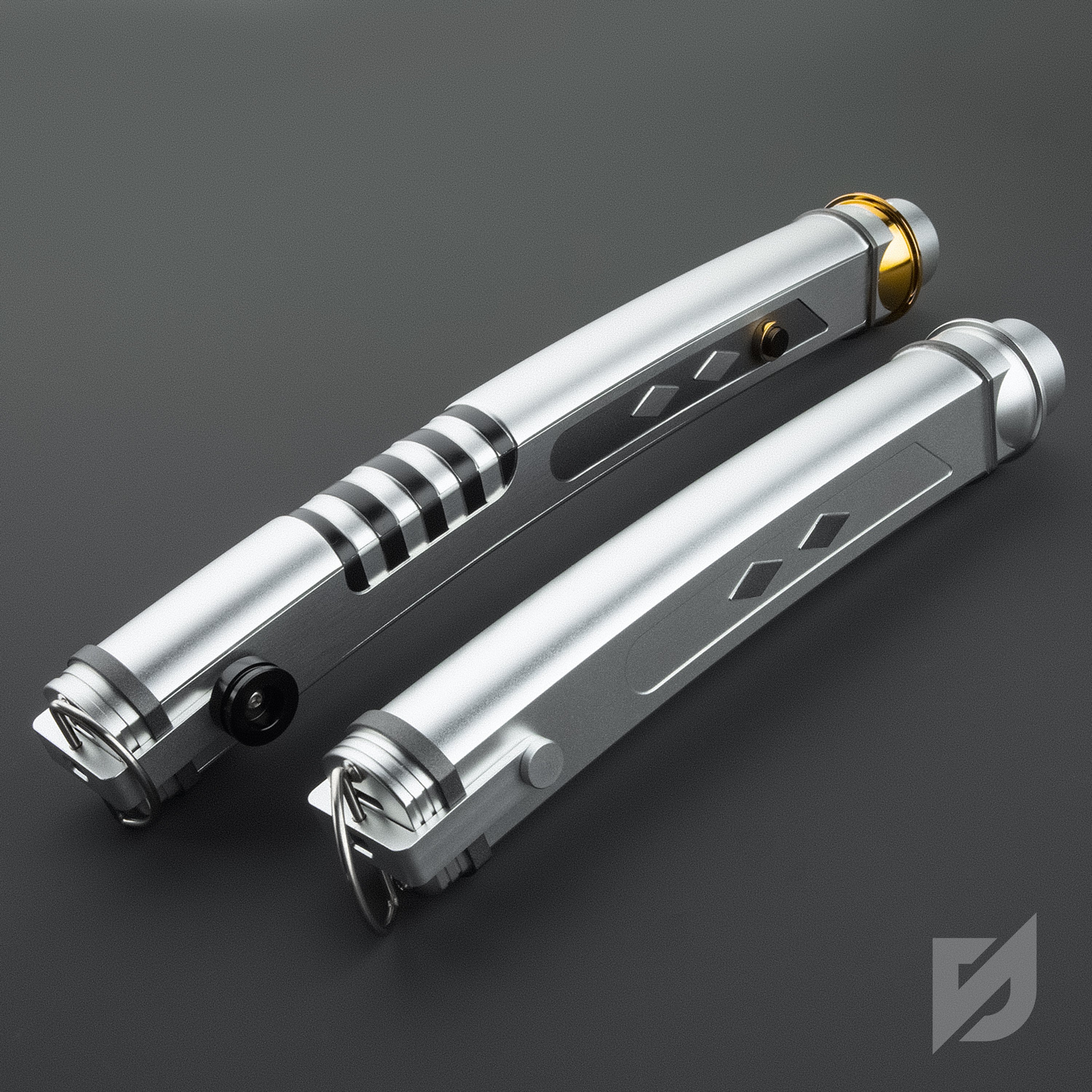 Ahsoka Tano Rebels lightsaber - product image 3