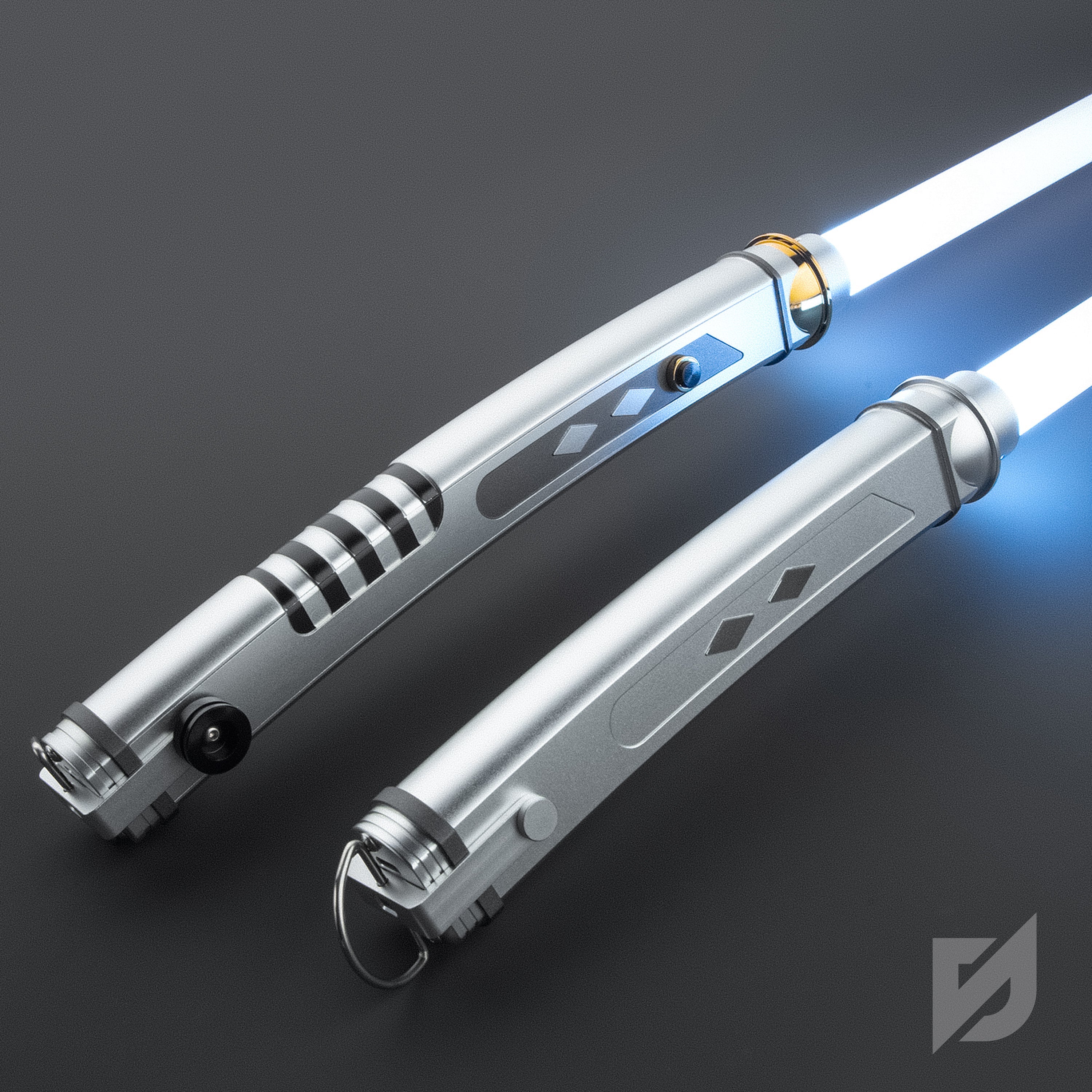 Ahsoka Tano Rebels lightsaber - product image 7