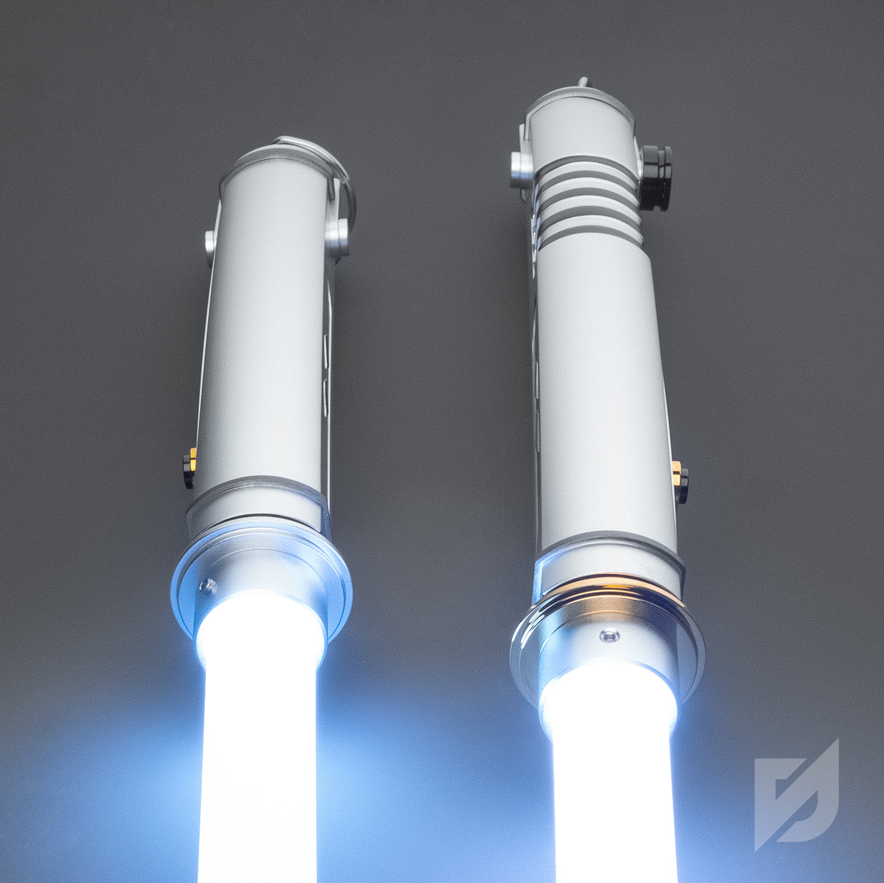 Ahsoka Tano Rebels lightsaber - product image 9