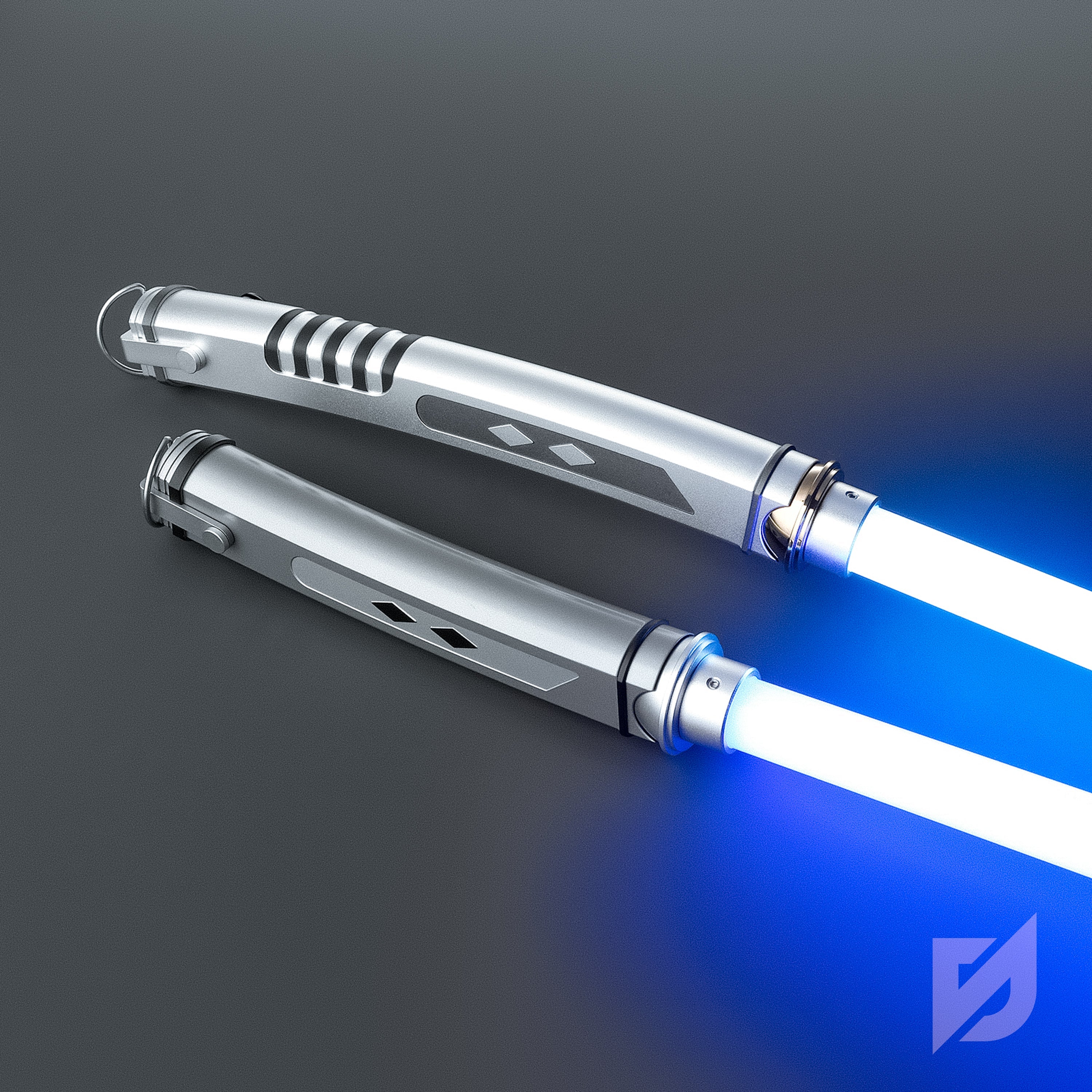 Ahsoka Tano Rebels lightsaber - product image 10