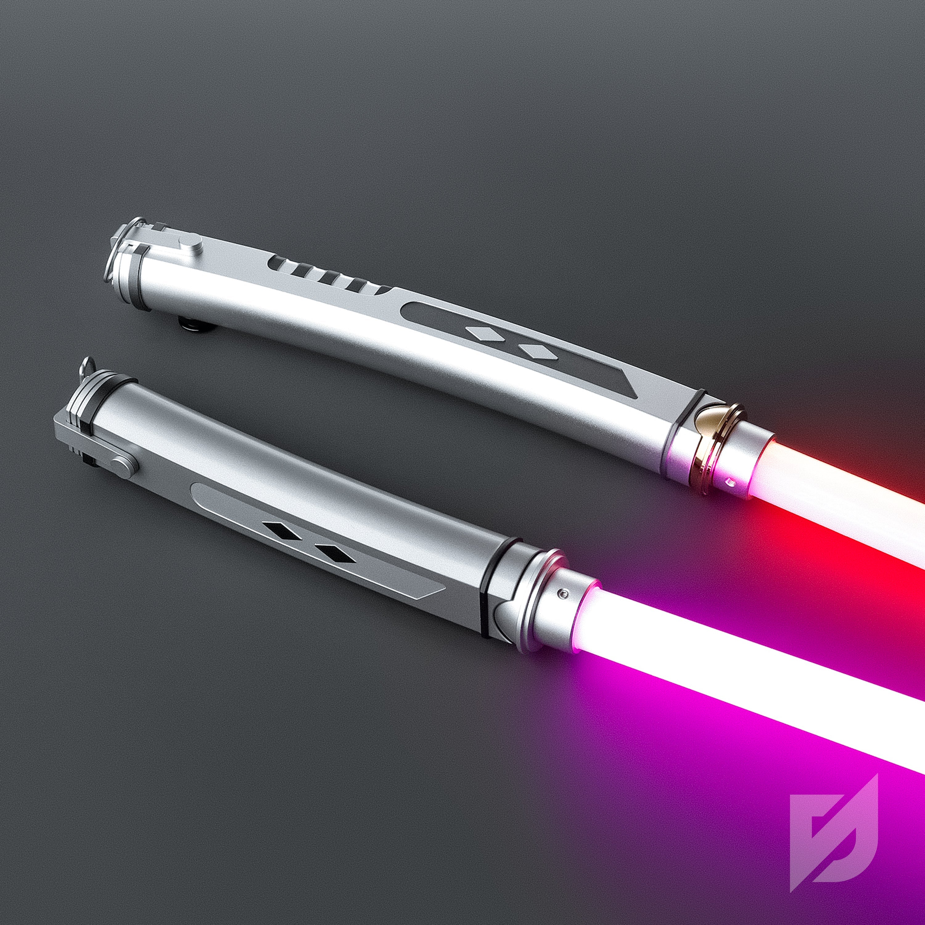 Ahsoka Tano Rebels lightsaber - product image 13