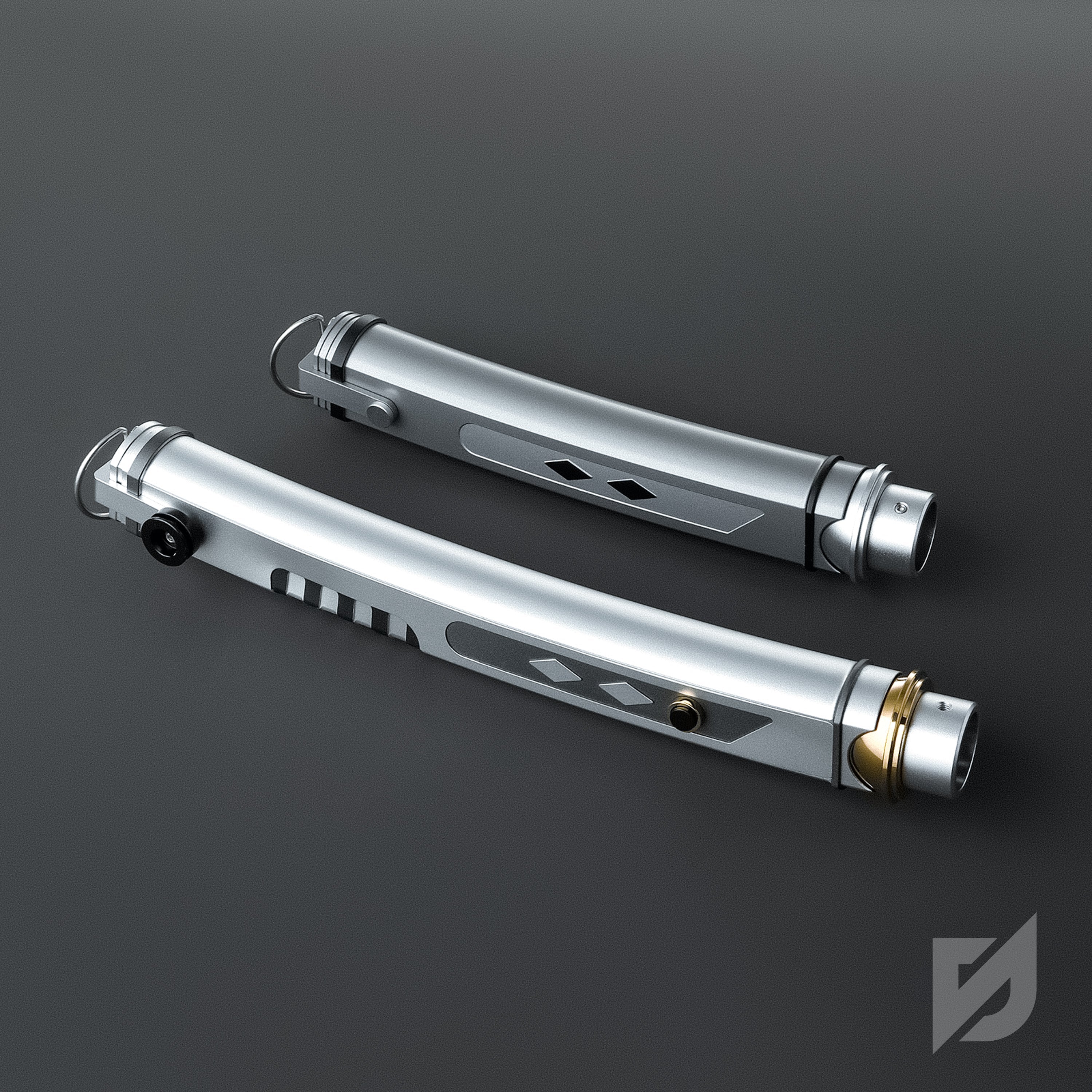 Ahsoka Tano Rebels lightsaber - product image 15