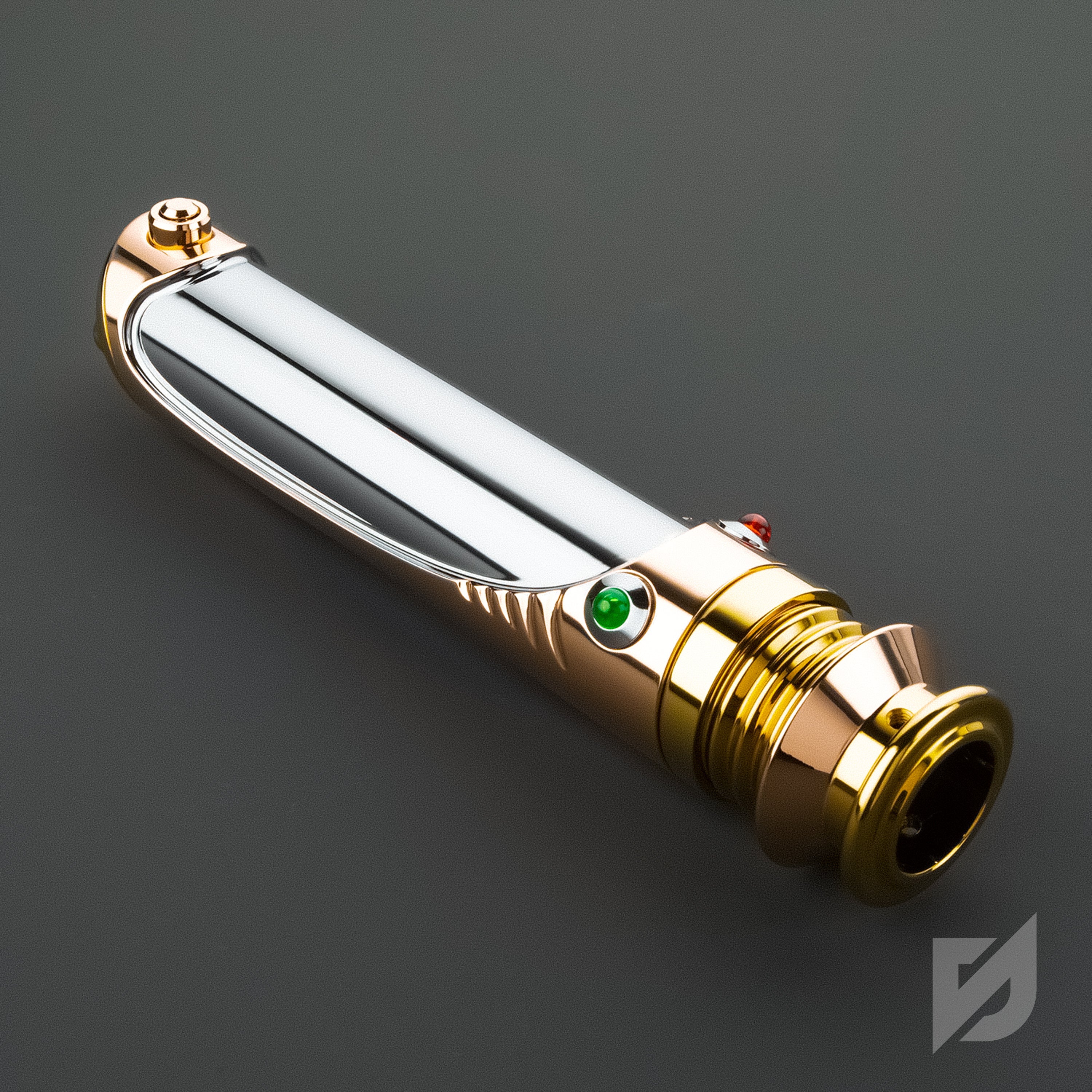 Darth Sidious lightsaber - product image 1