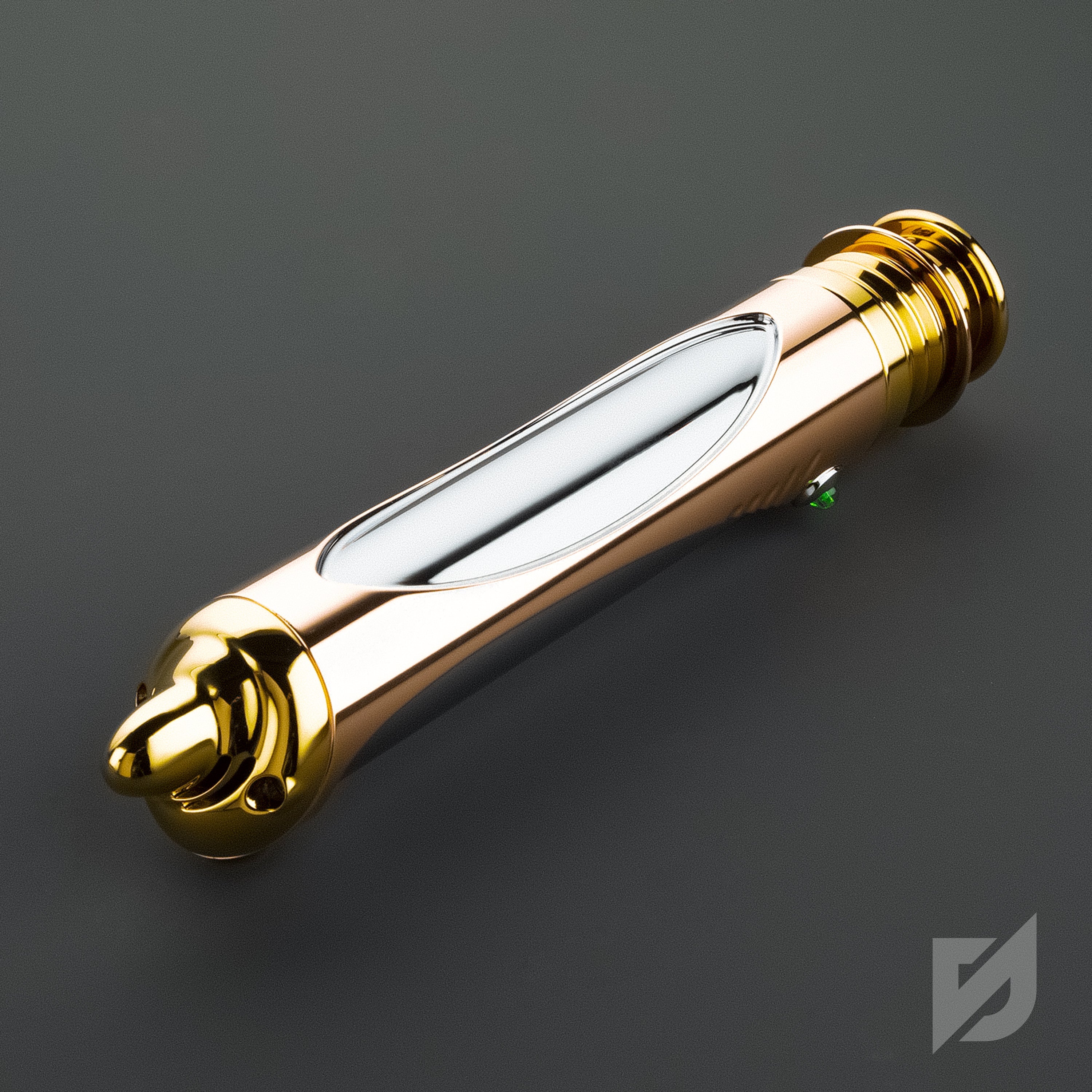 Darth Sidious lightsaber - product image 2