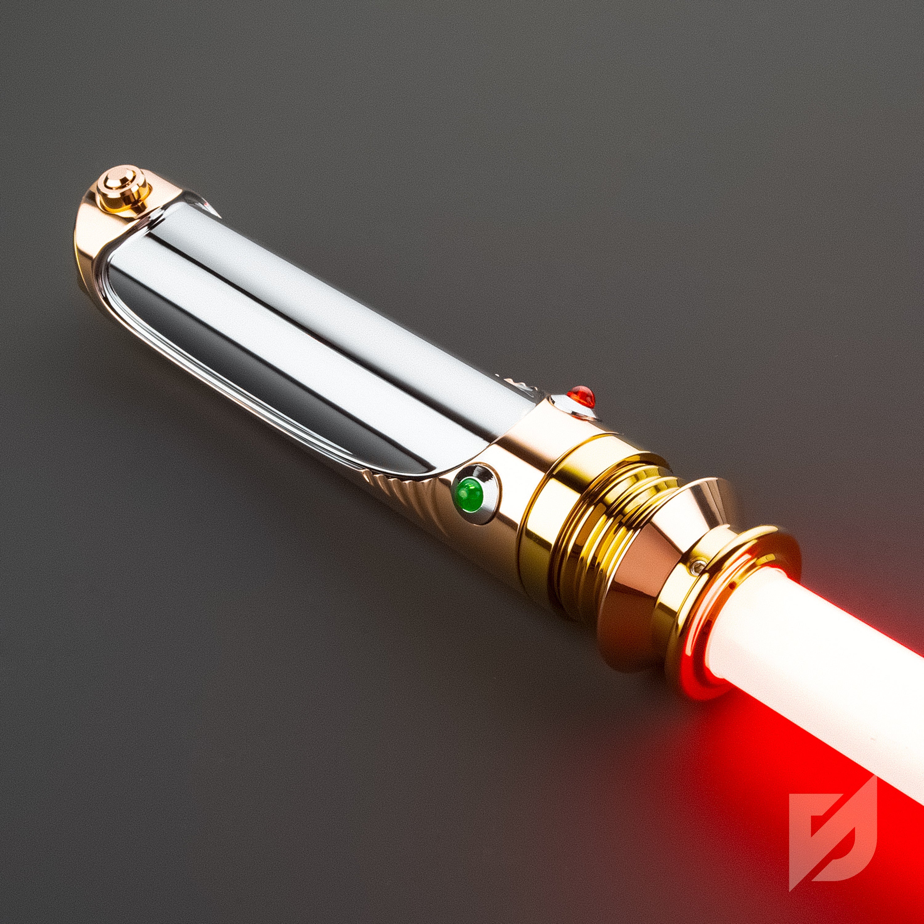 Darth Sidious lightsaber - product image 3