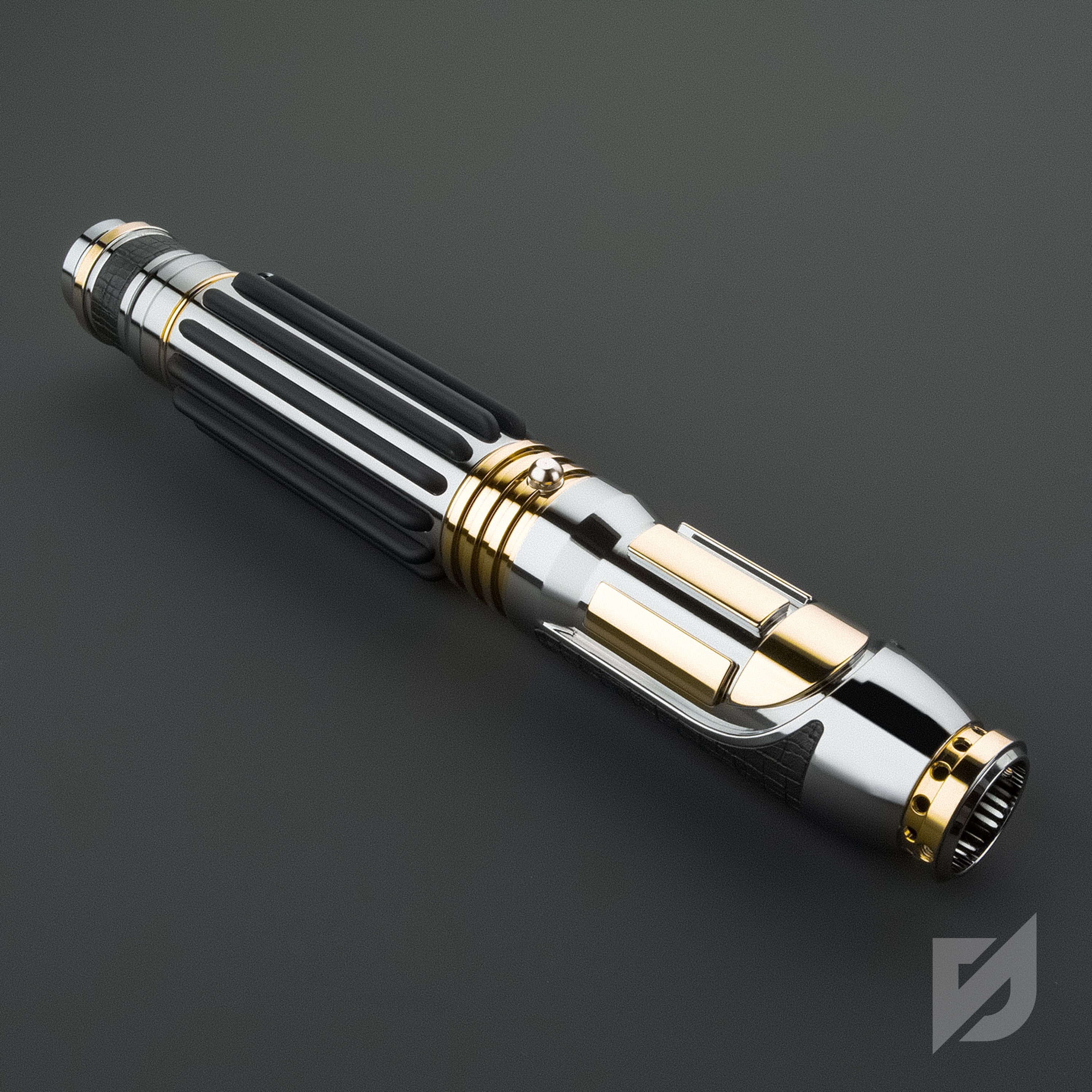Mace Windu lightsaber - product image 1
