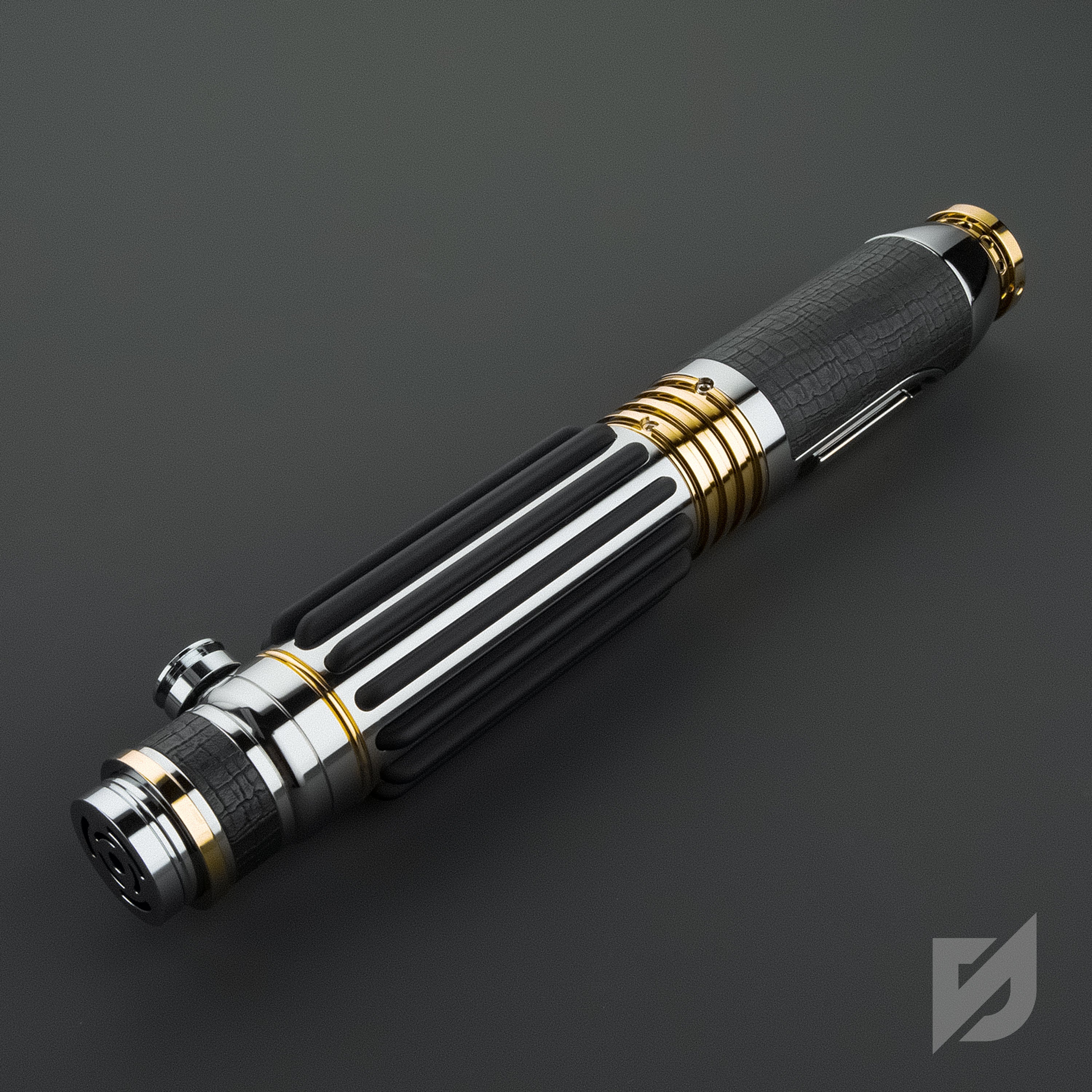 Mace Windu lightsaber - product image 2