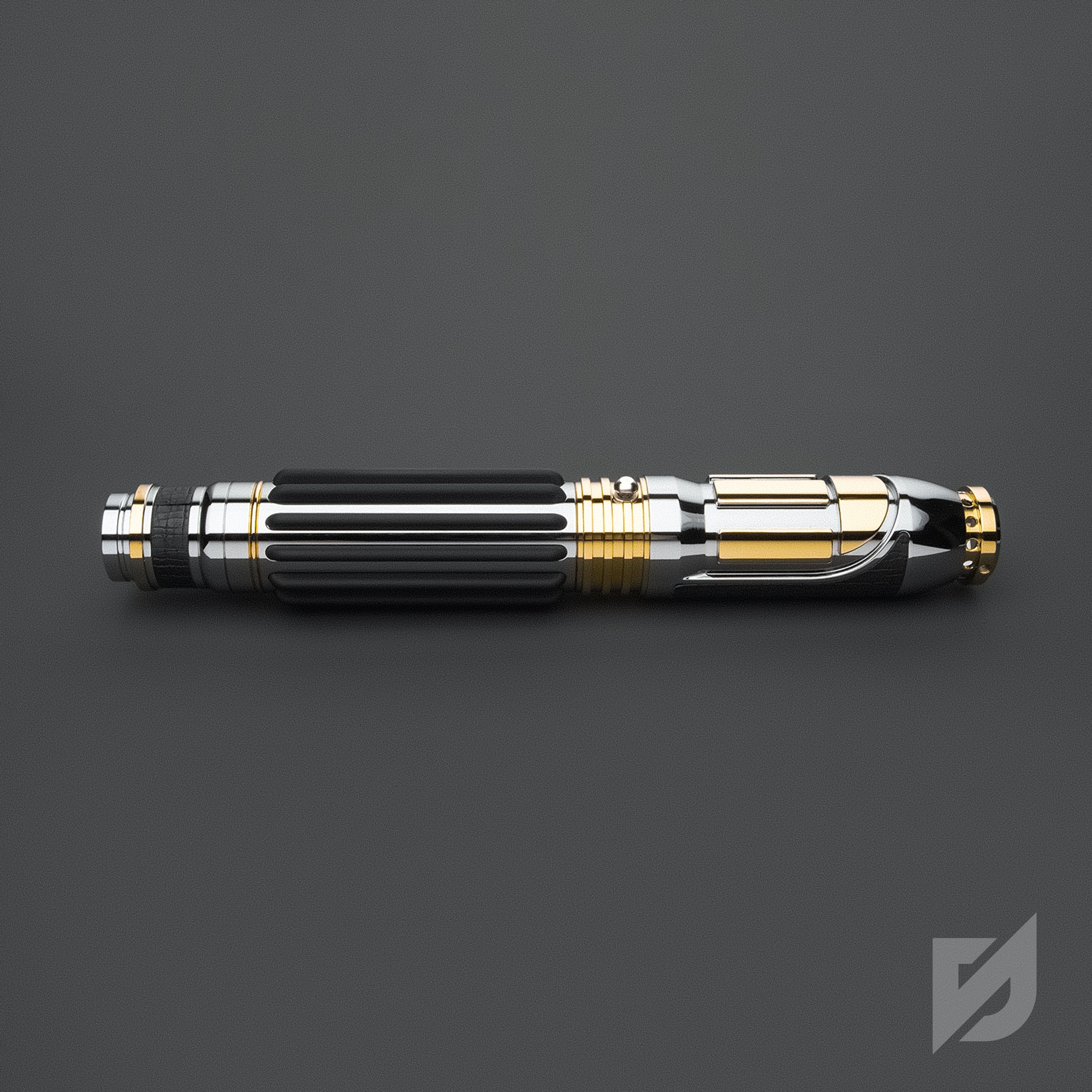 Mace Windu lightsaber - product image 6