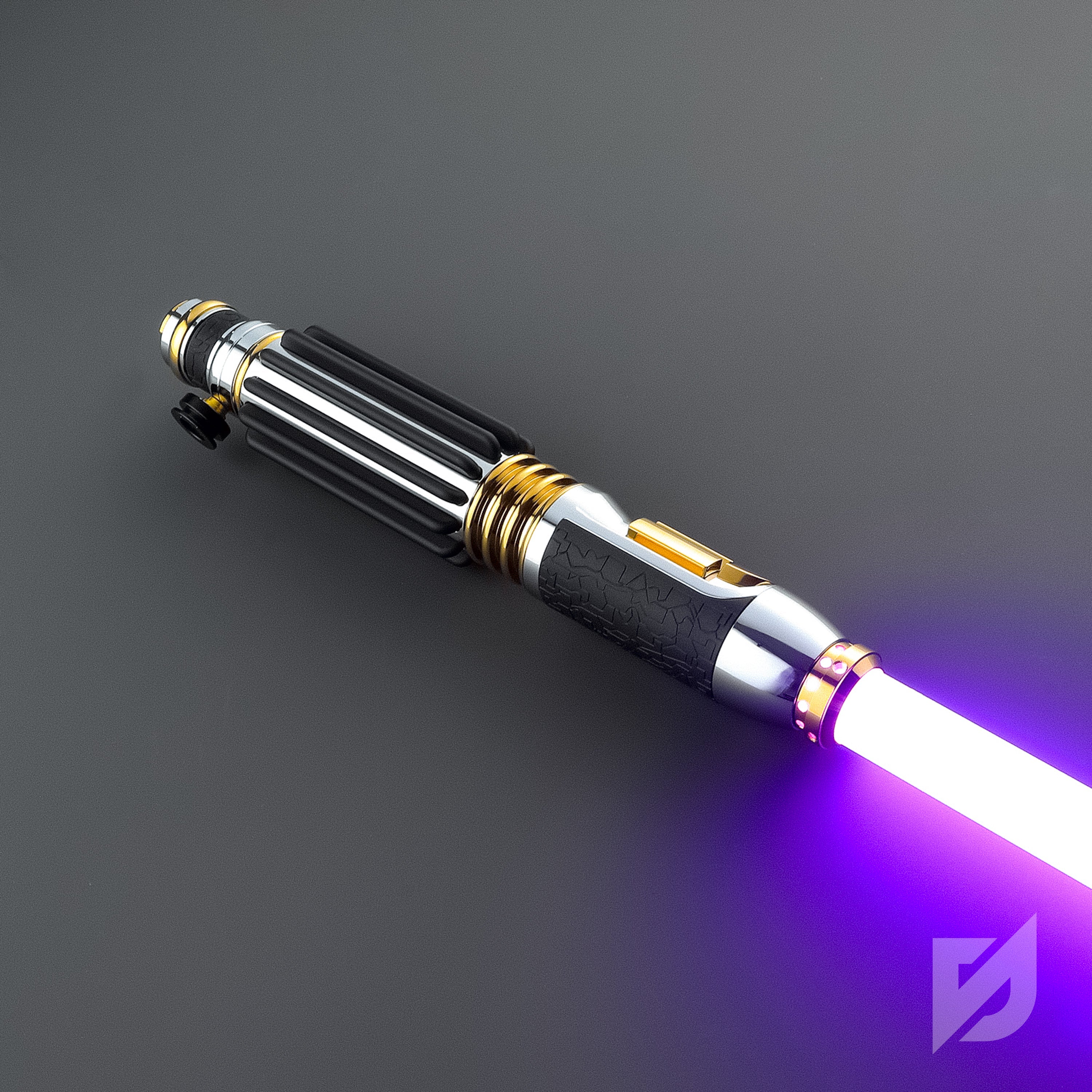Mace Windu lightsaber - product image 17