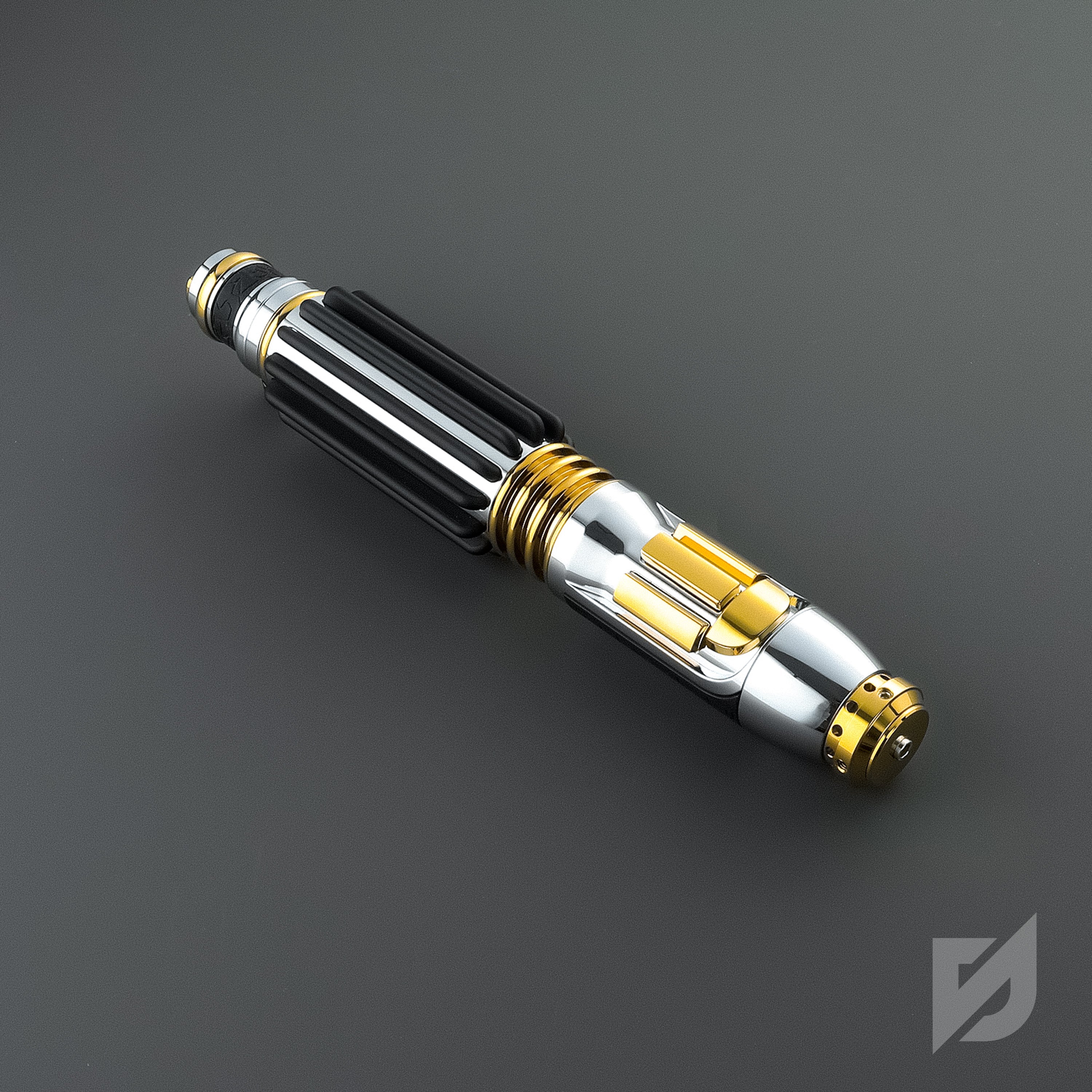 Mace Windu lightsaber - product image 18