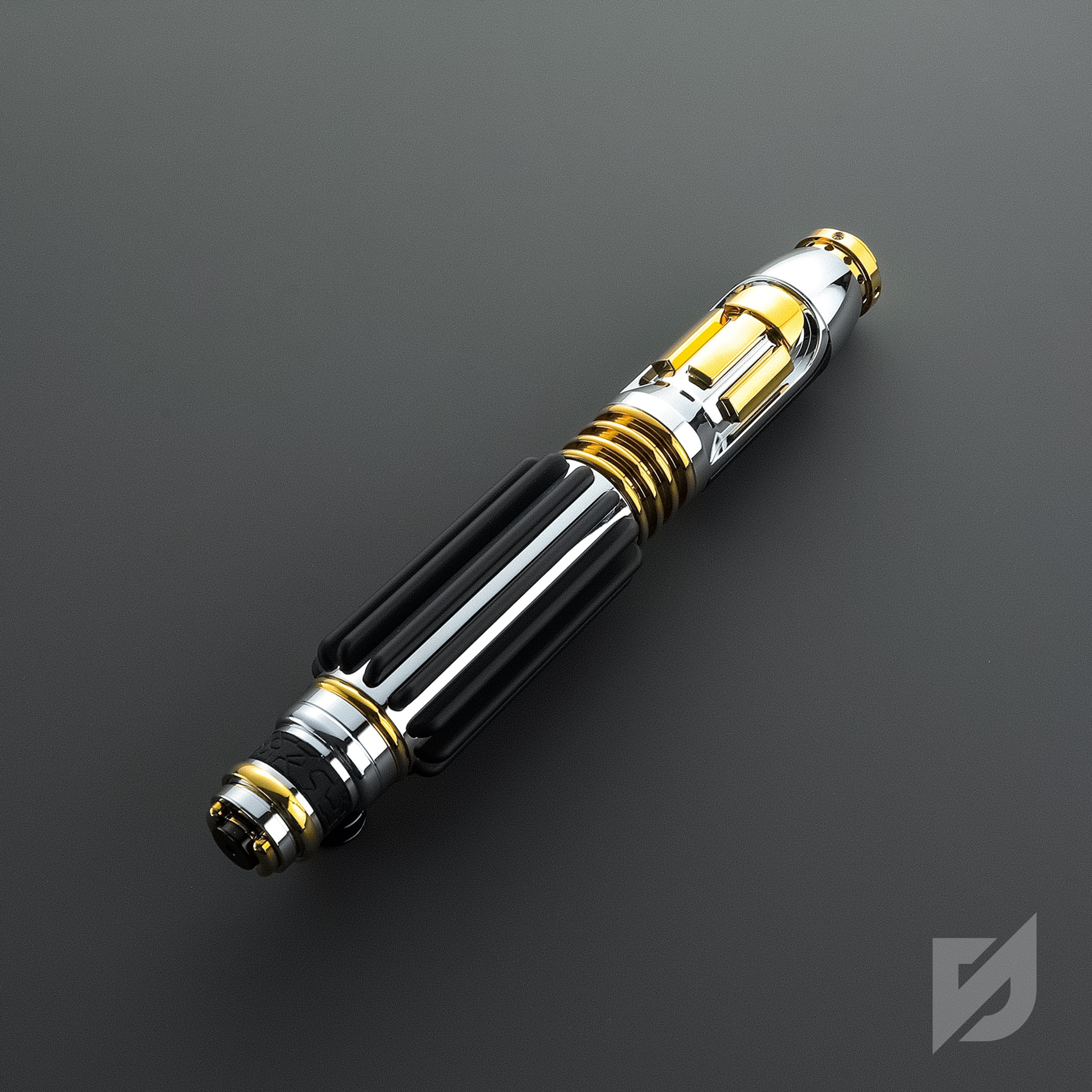 Mace Windu lightsaber - product image 7