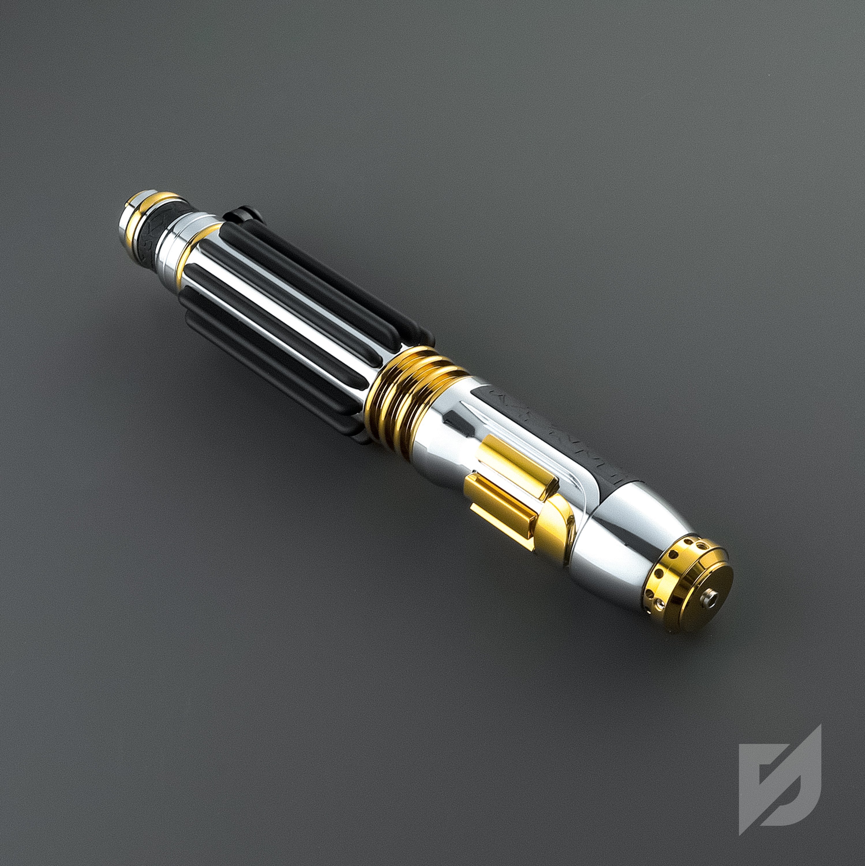Mace Windu lightsaber - product image 8