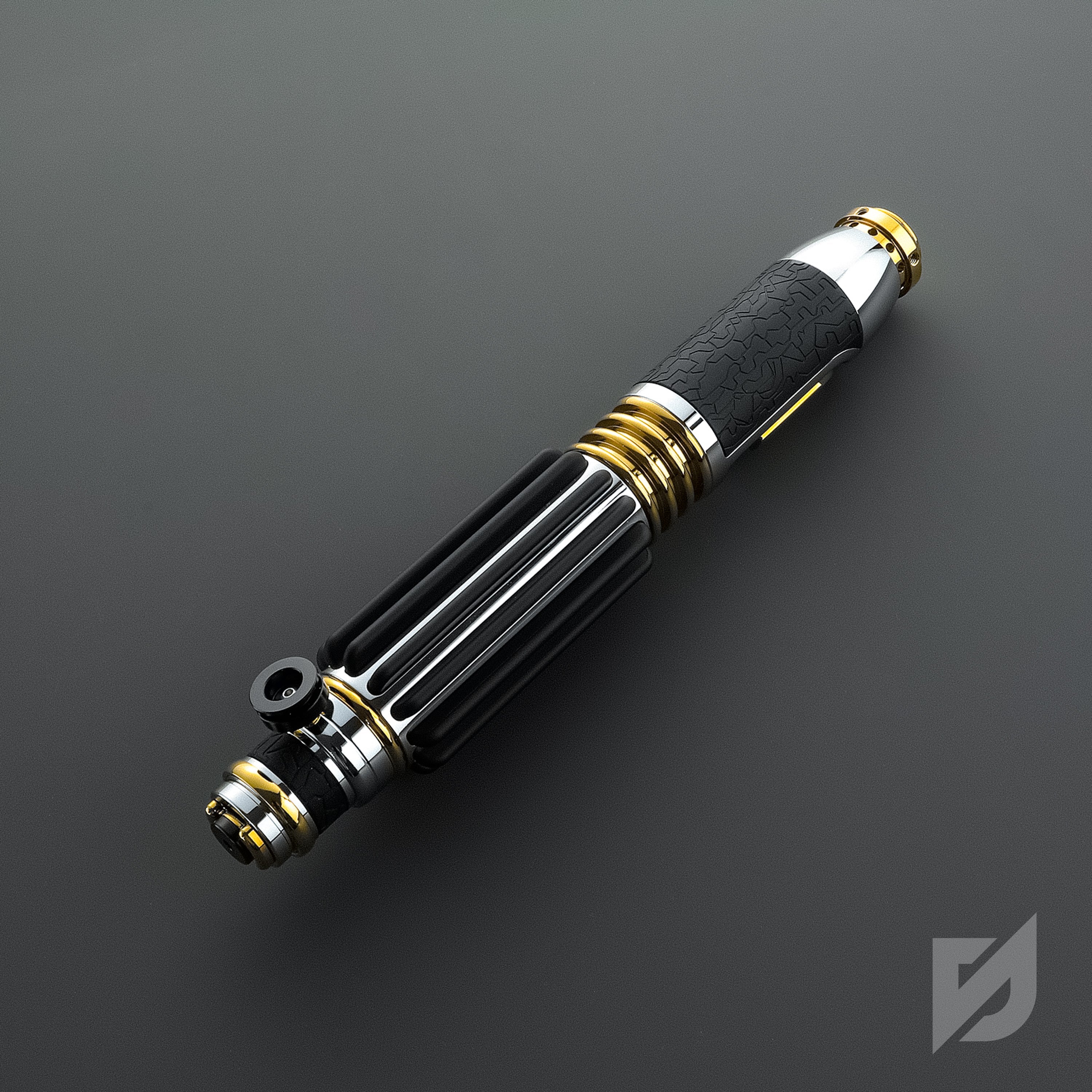 Mace Windu lightsaber - product image 11