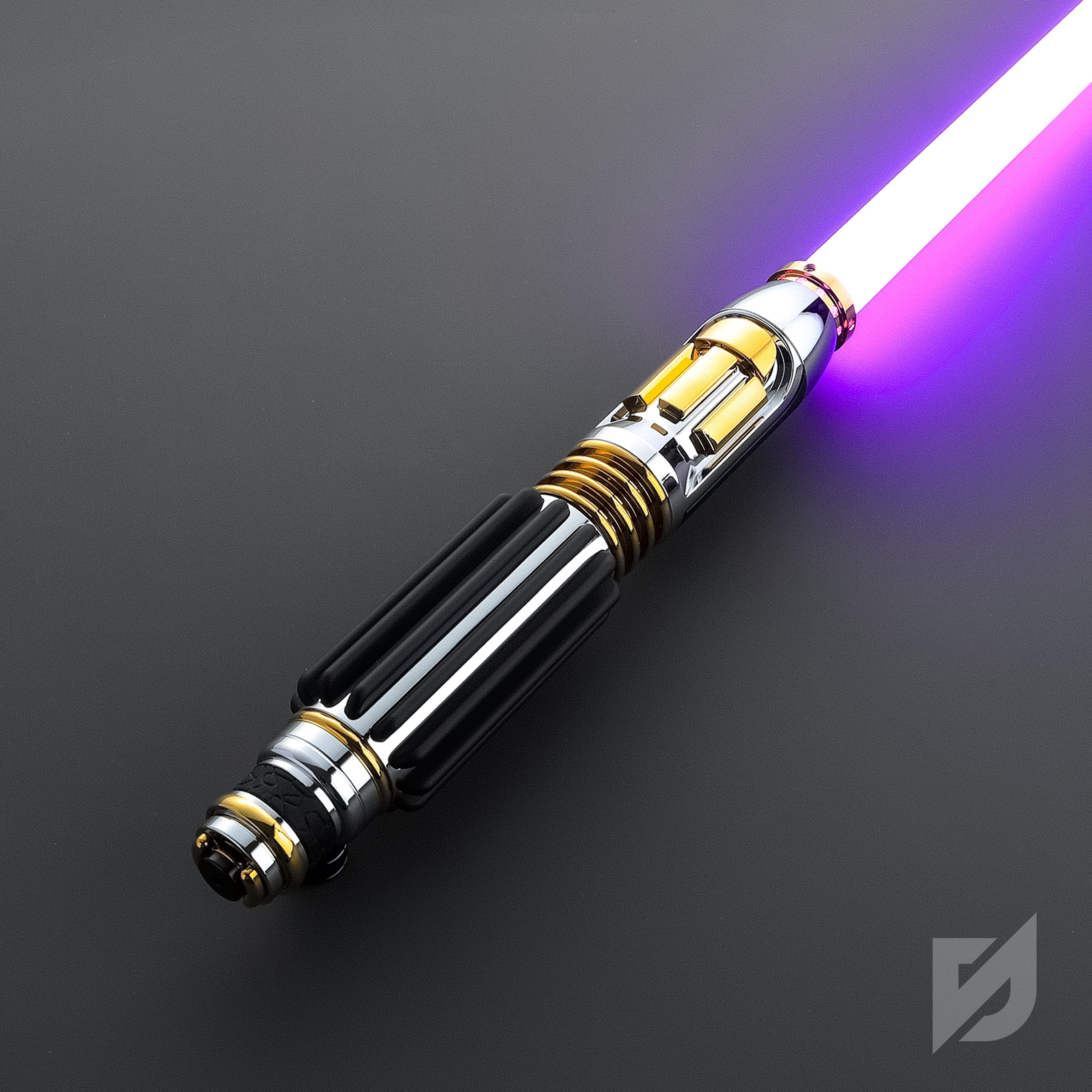 Mace Windu lightsaber - product image 13