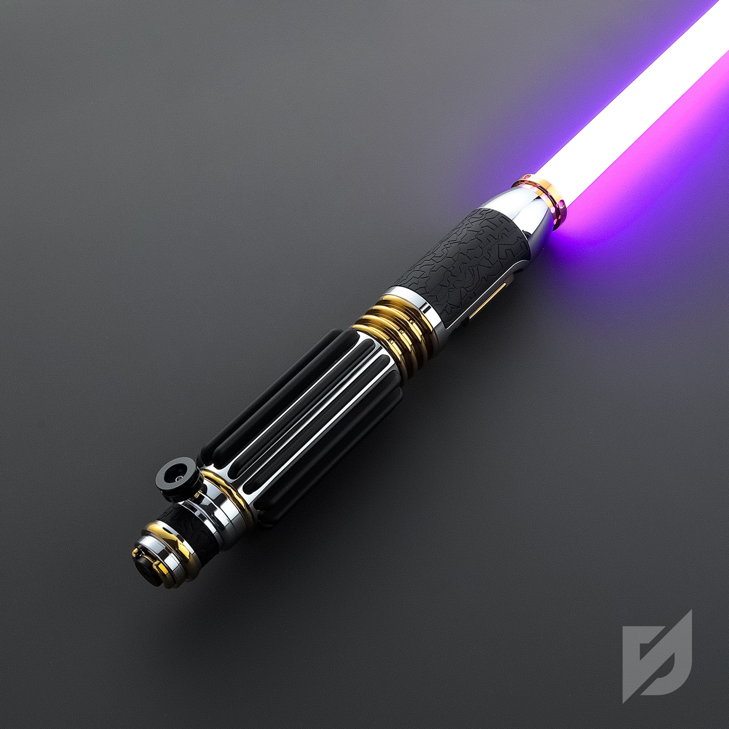Mace Windu lightsaber - product image 14