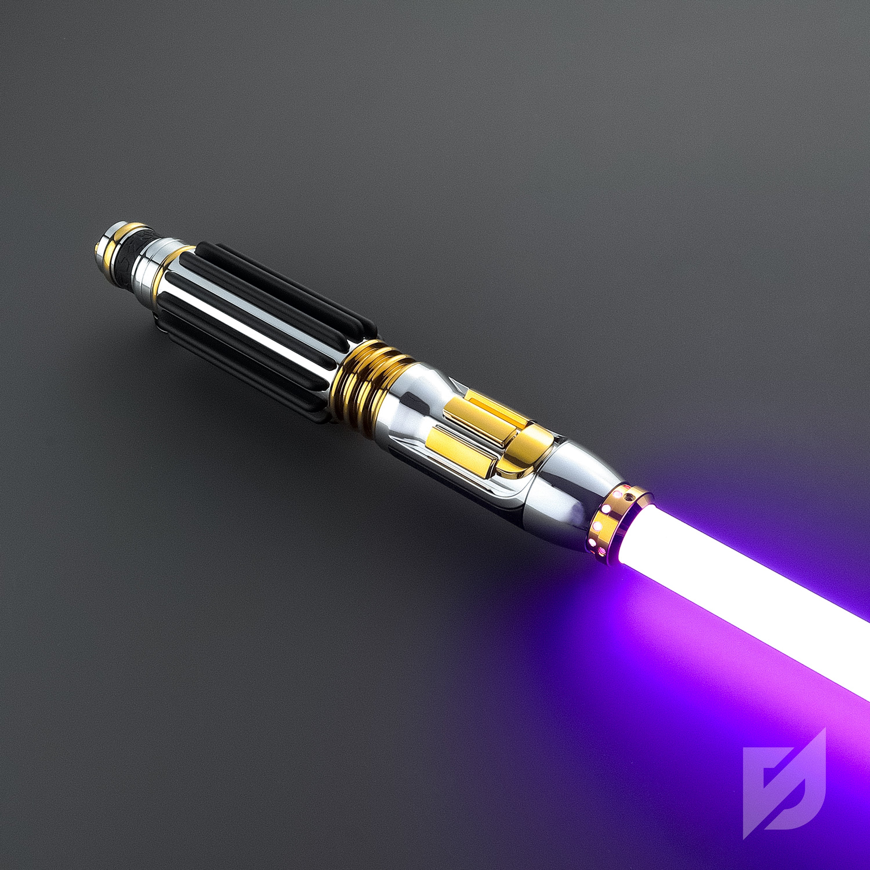 Mace Windu lightsaber - product image 15