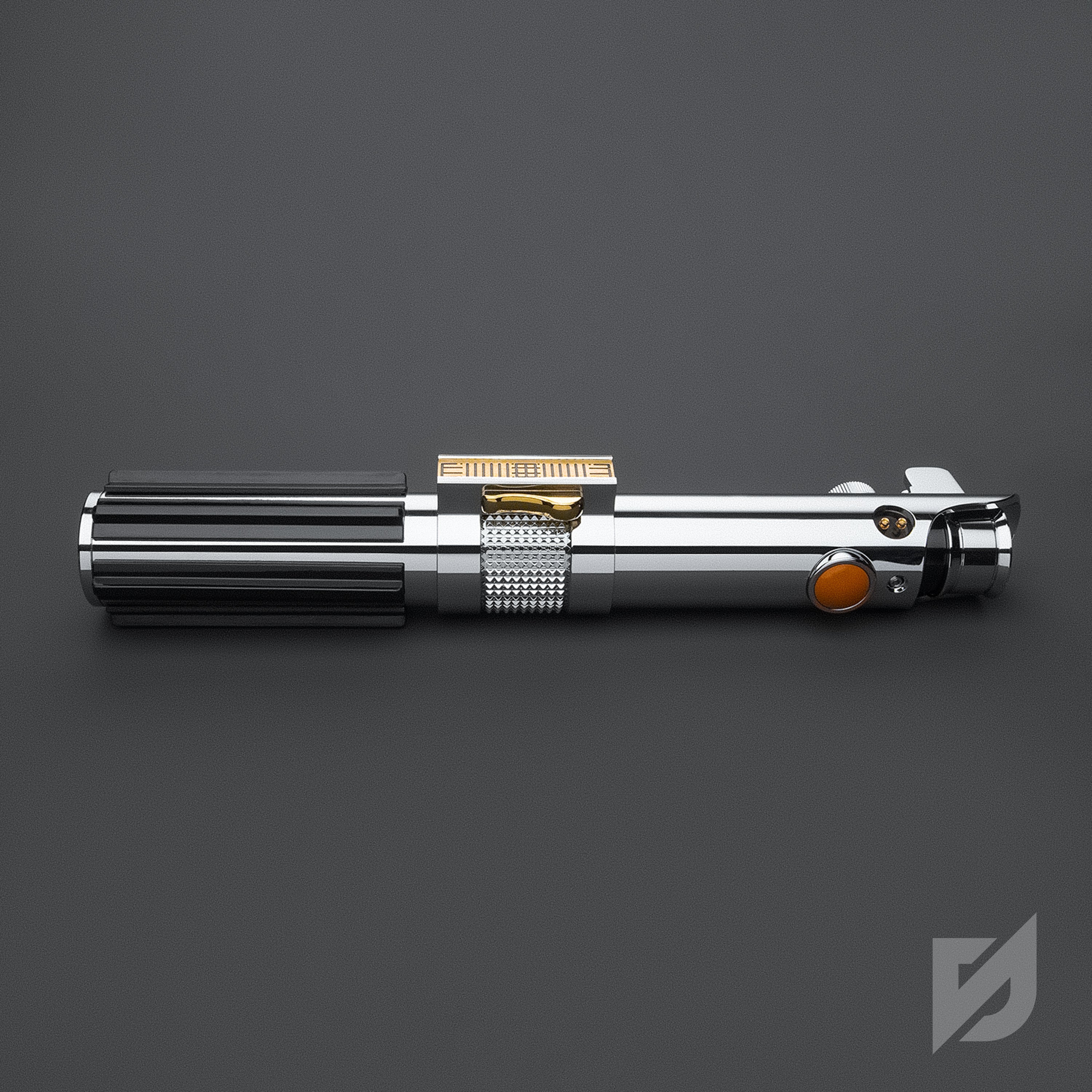 Anakin EP3 lightsaber - product image 10