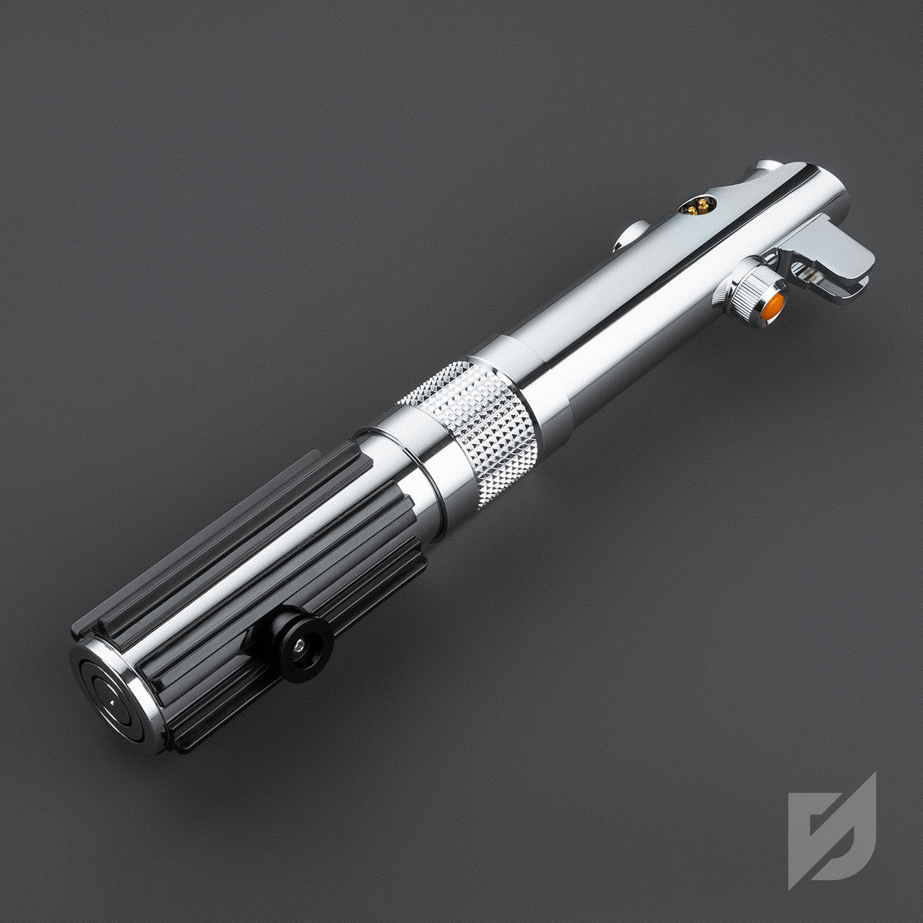 Anakin EP3 lightsaber - product image 1