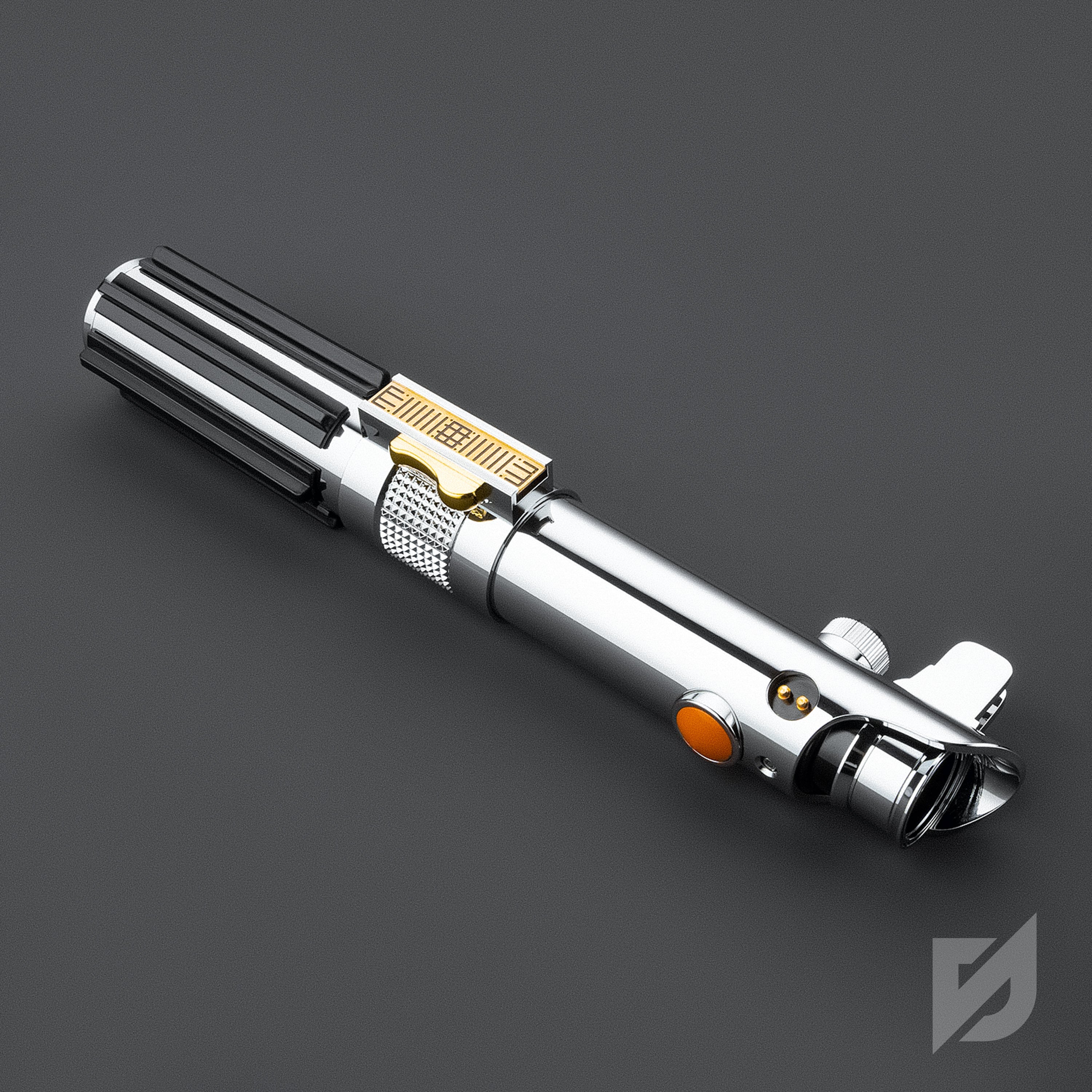 Anakin EP3 lightsaber - product image 3