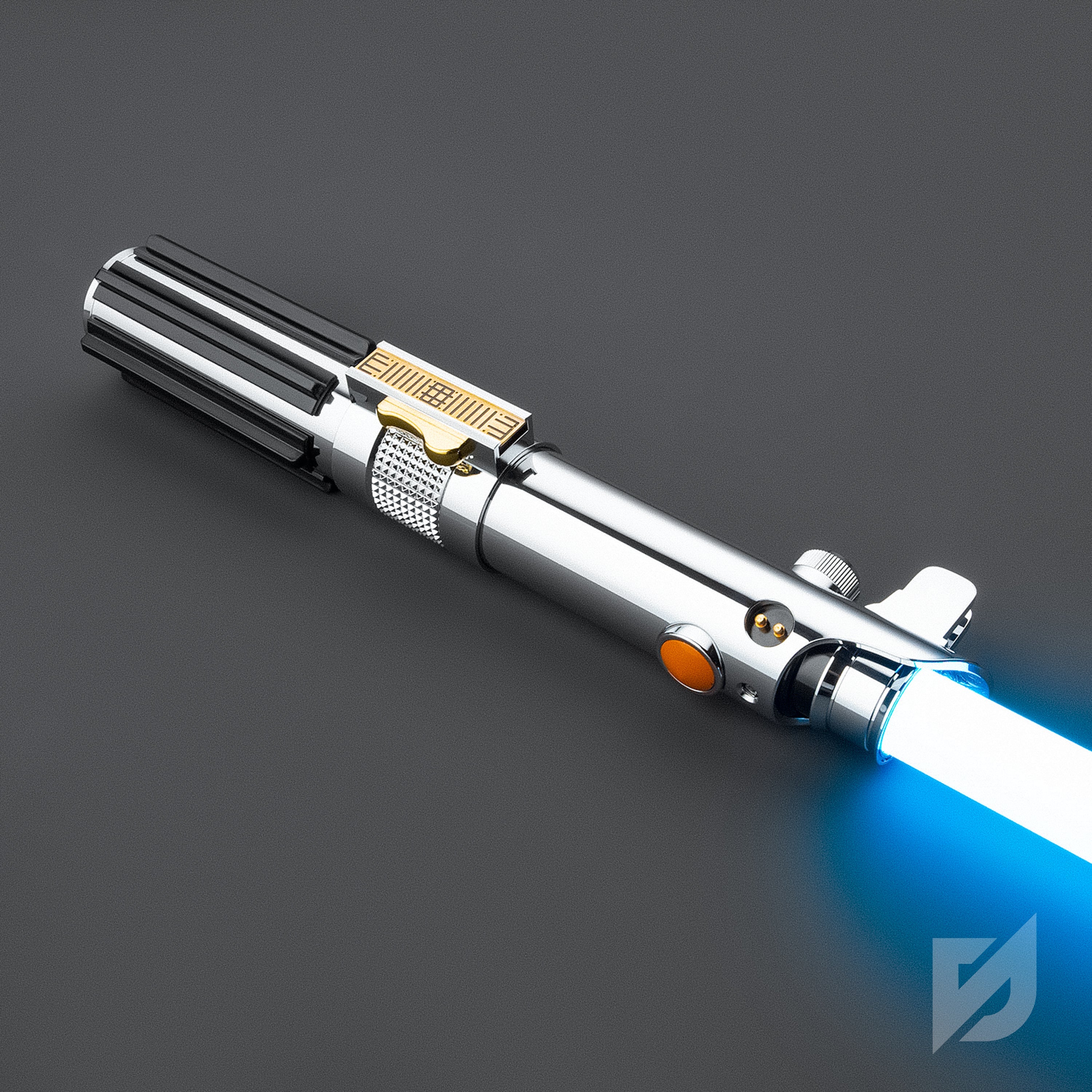 Anakin EP3 lightsaber - product image 4