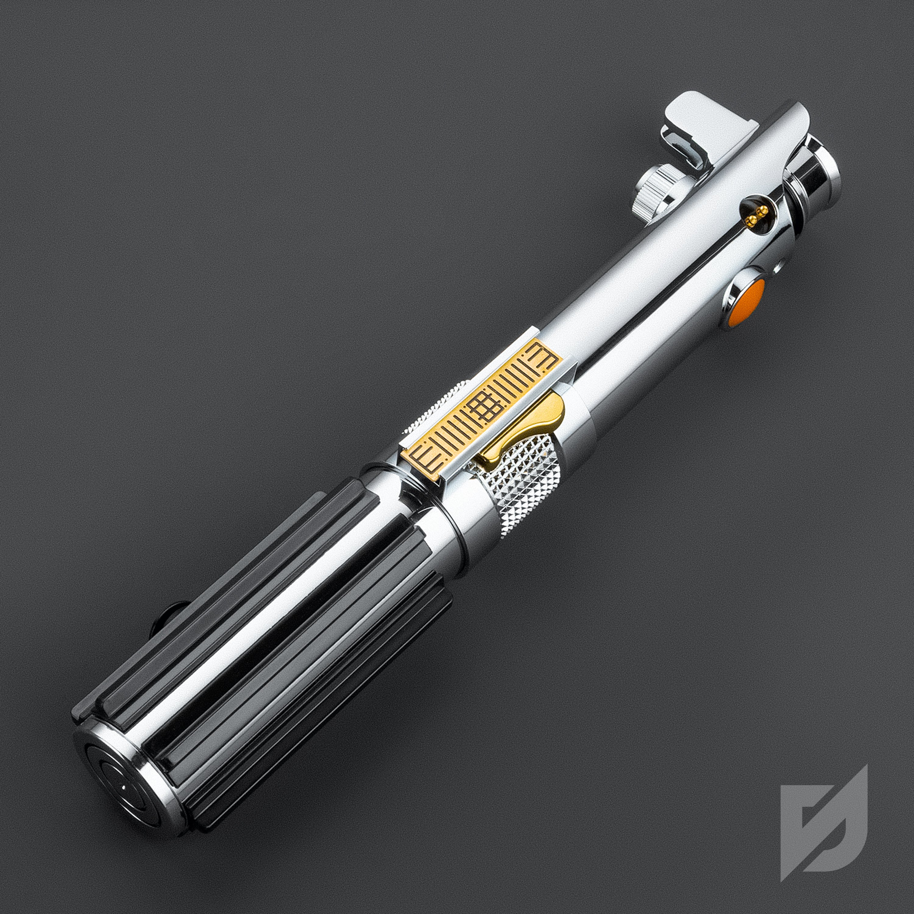Anakin EP3 lightsaber - product image 6