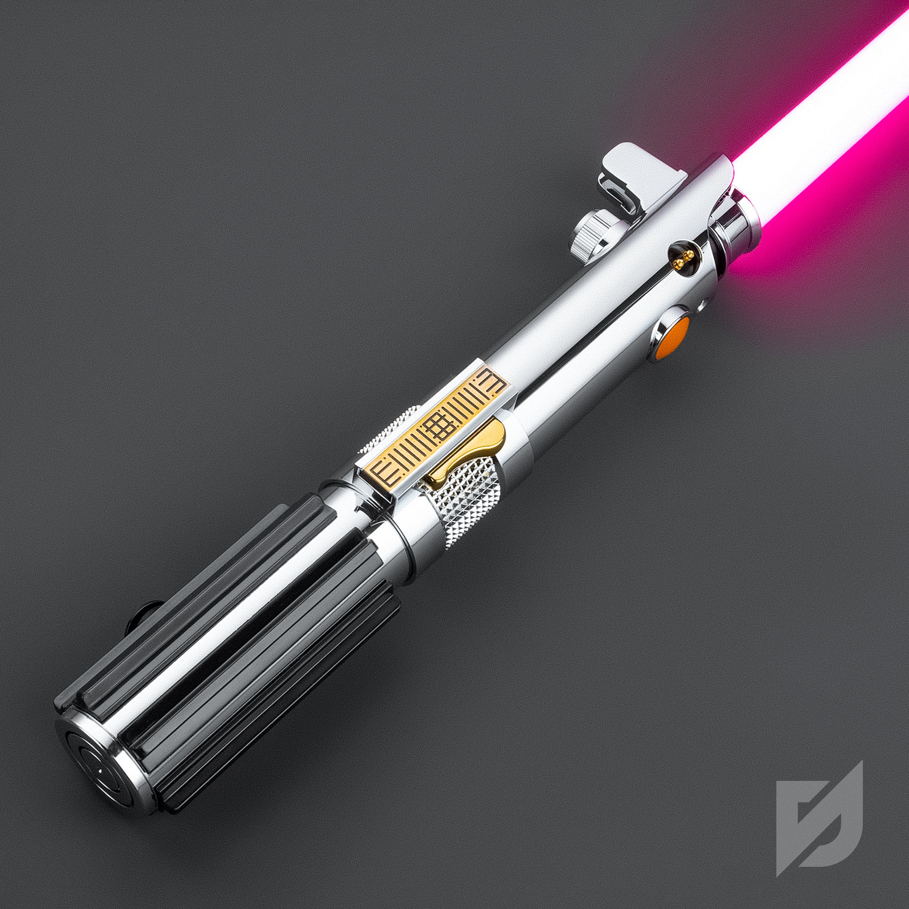 Anakin EP3 lightsaber - product image 7