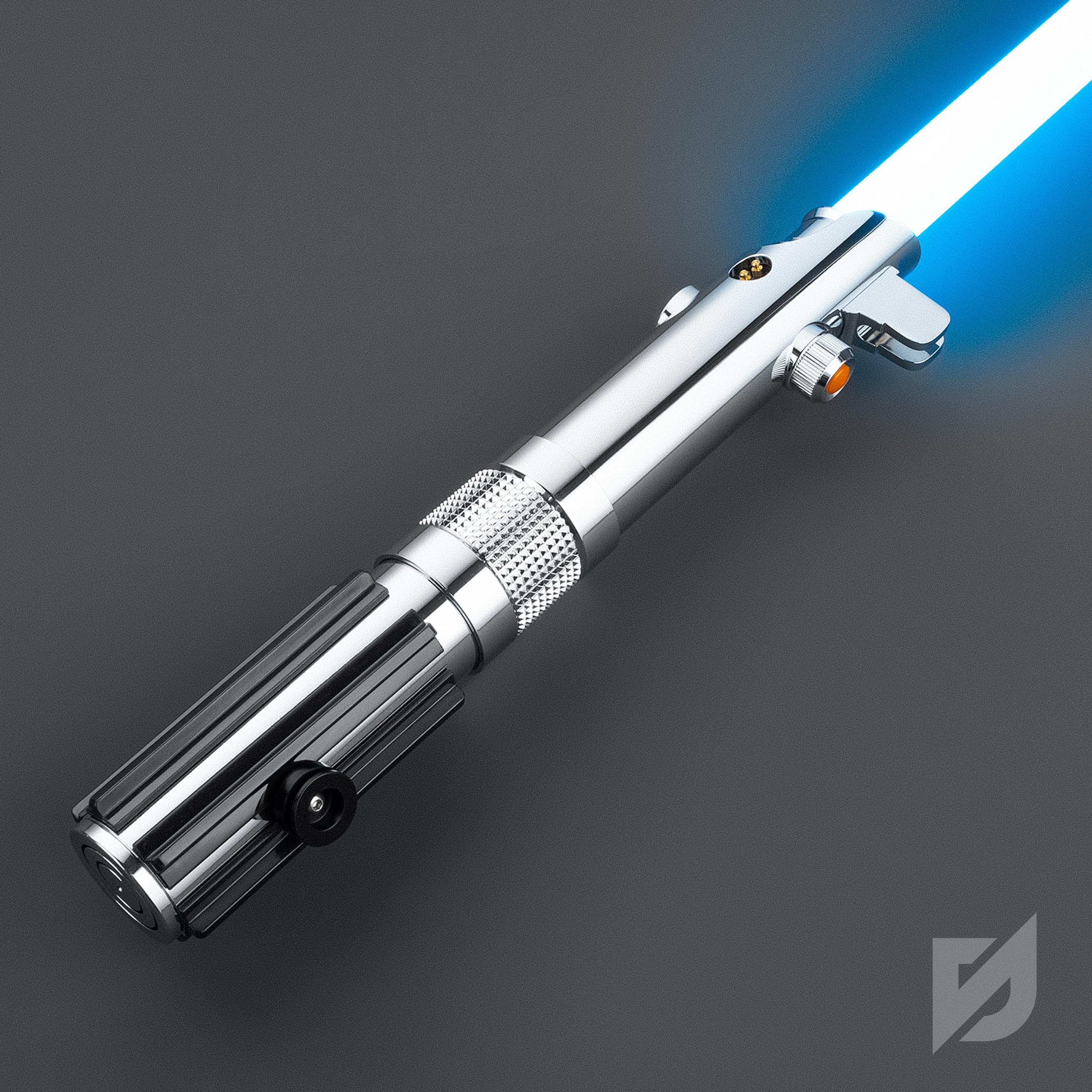 Anakin EP3 lightsaber - product image 8