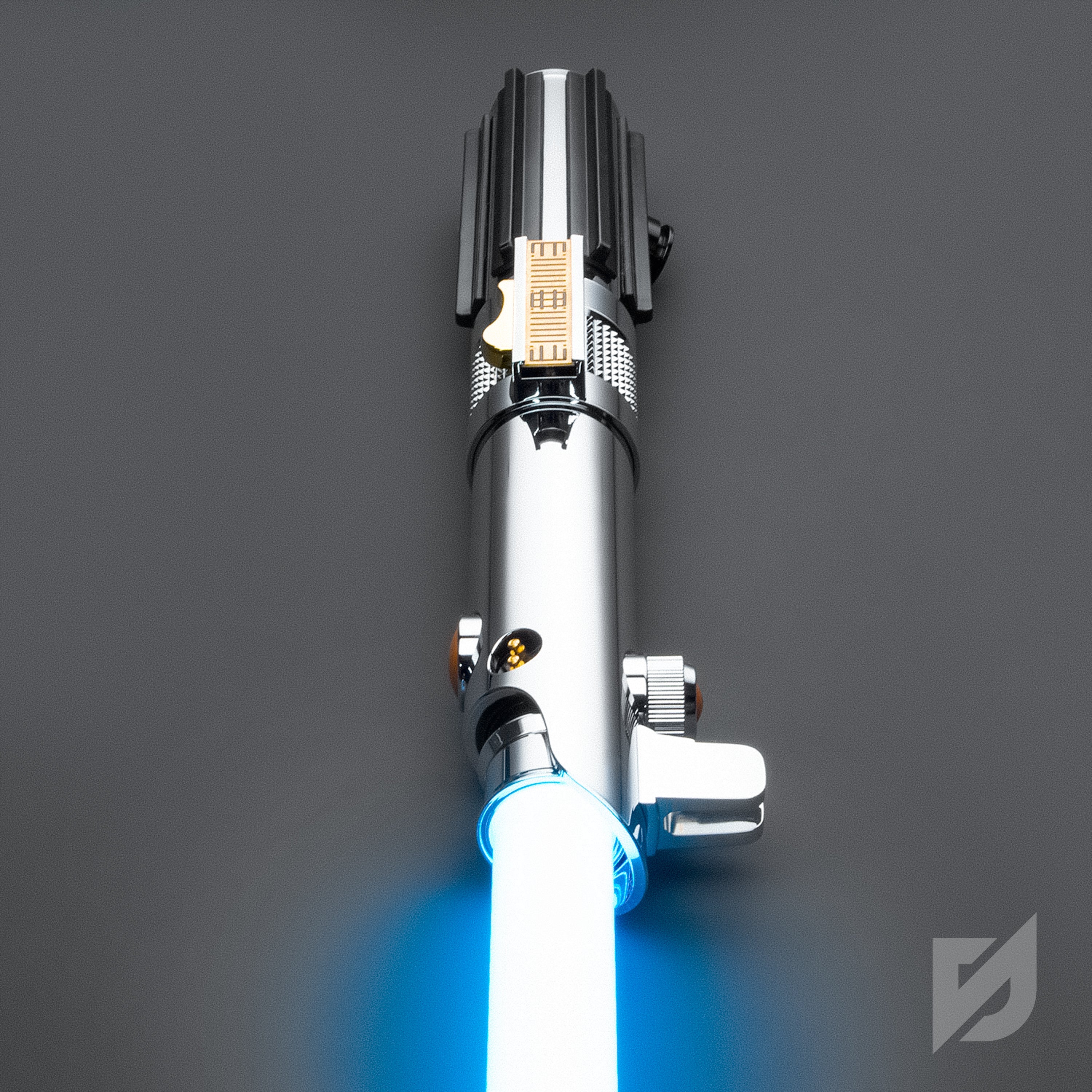 Anakin EP3 lightsaber - product image 9