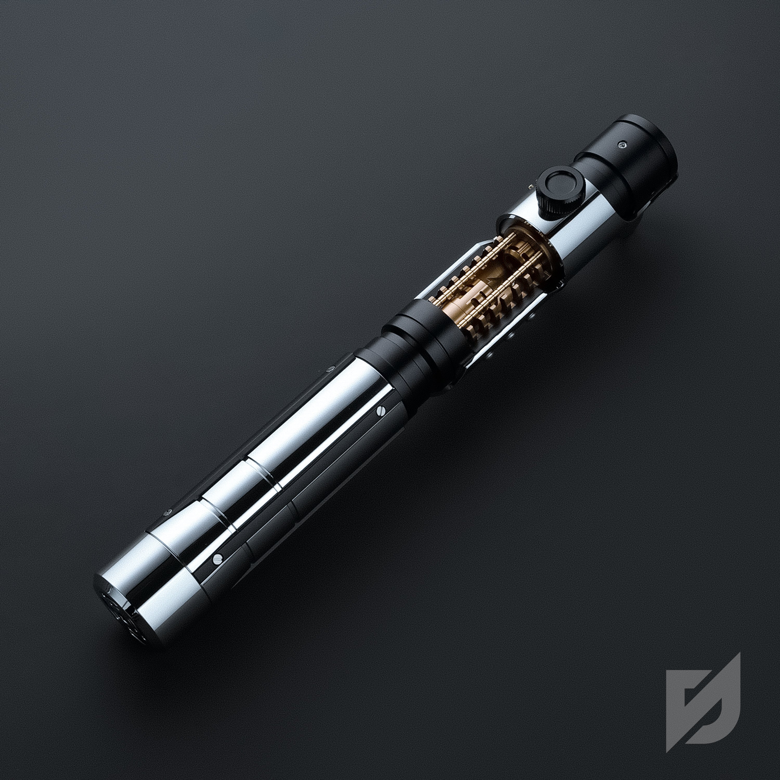 Starkiller V1 lightsaber - product image 5