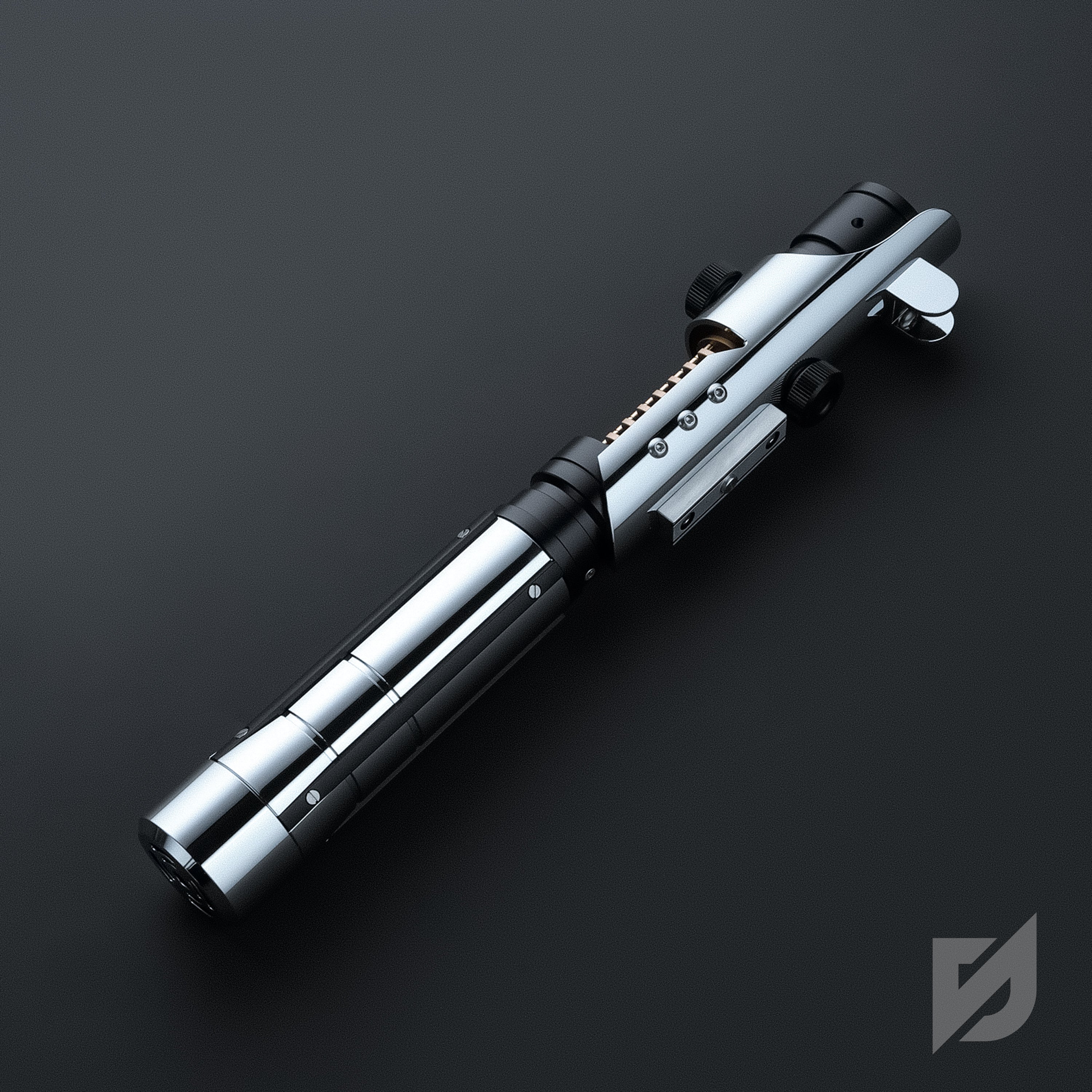 Starkiller V1 lightsaber - product image 7