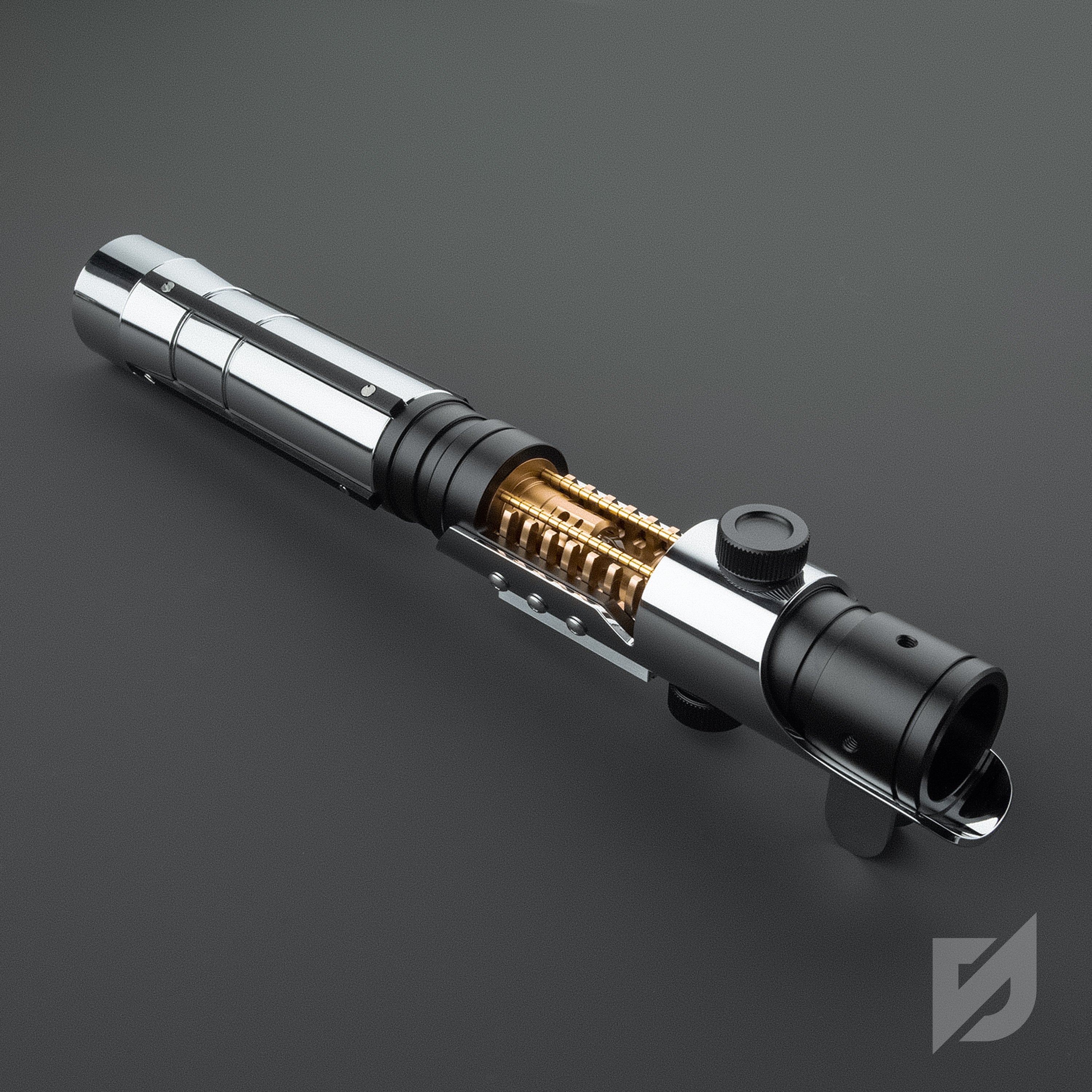 Starkiller V1 lightsaber - product image 2