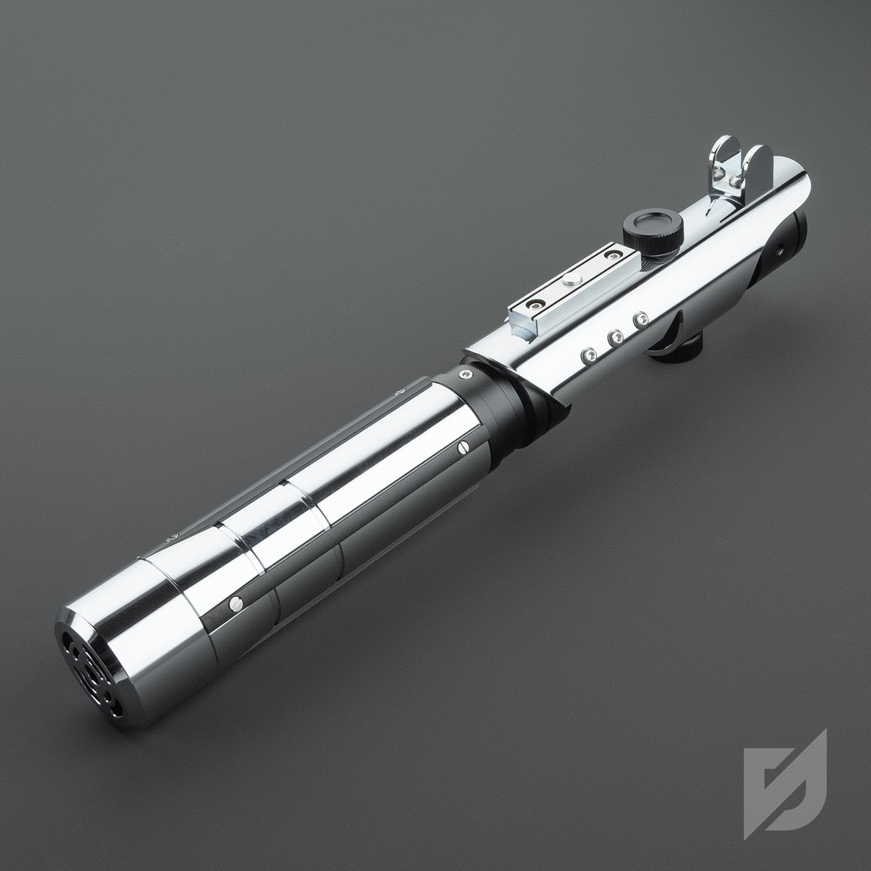 Starkiller V1 lightsaber - product image 4