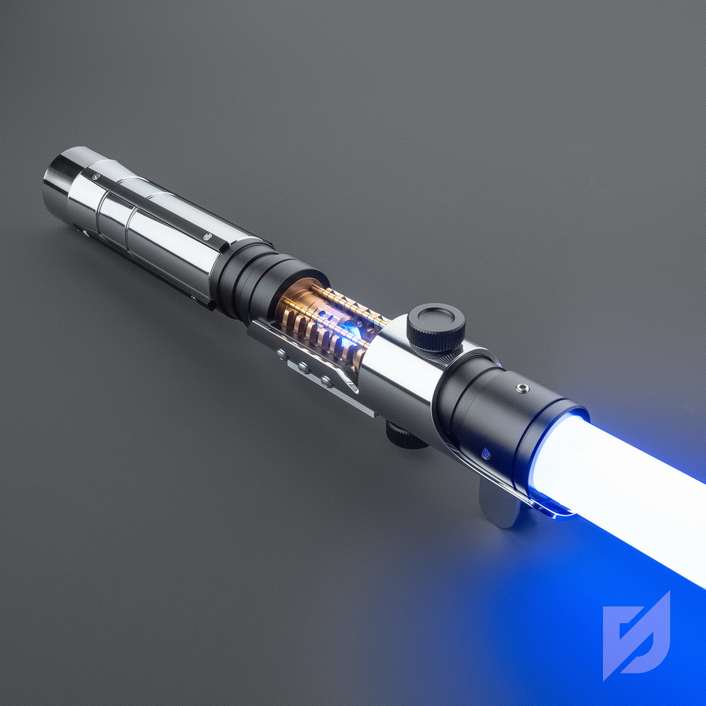 Starkiller V1 lightsaber - product image 6