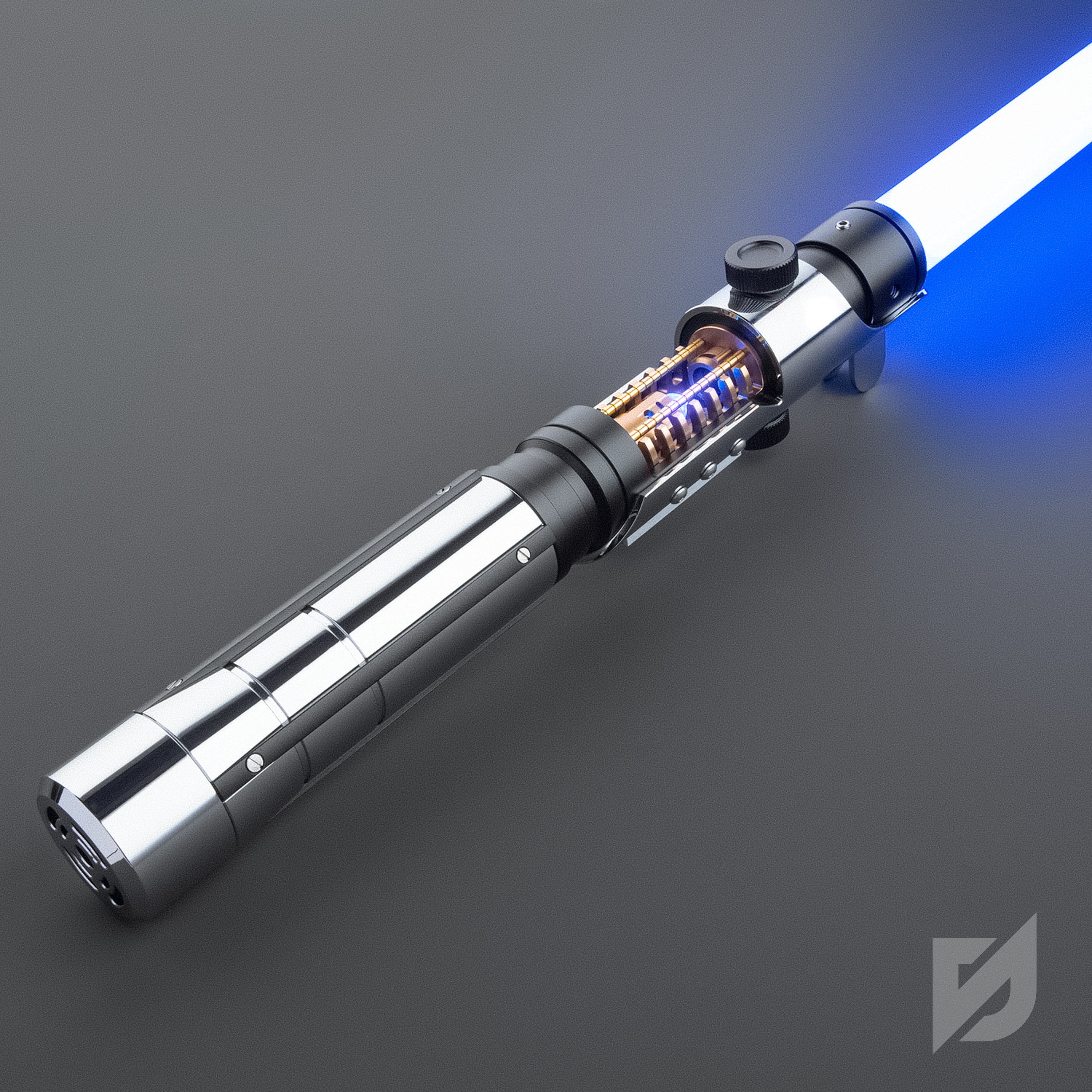Starkiller V1 lightsaber - product image 8